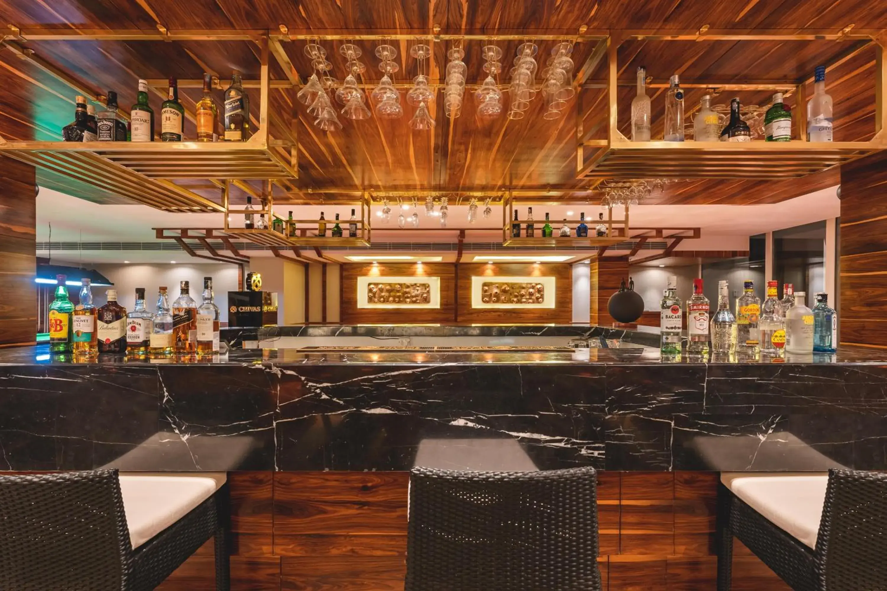 Restaurant/places to eat in Welcomhotel by ITC Hotels, Shimla Restaurant/places to eat in Welcomhotel by ITC Hotels, Shimla