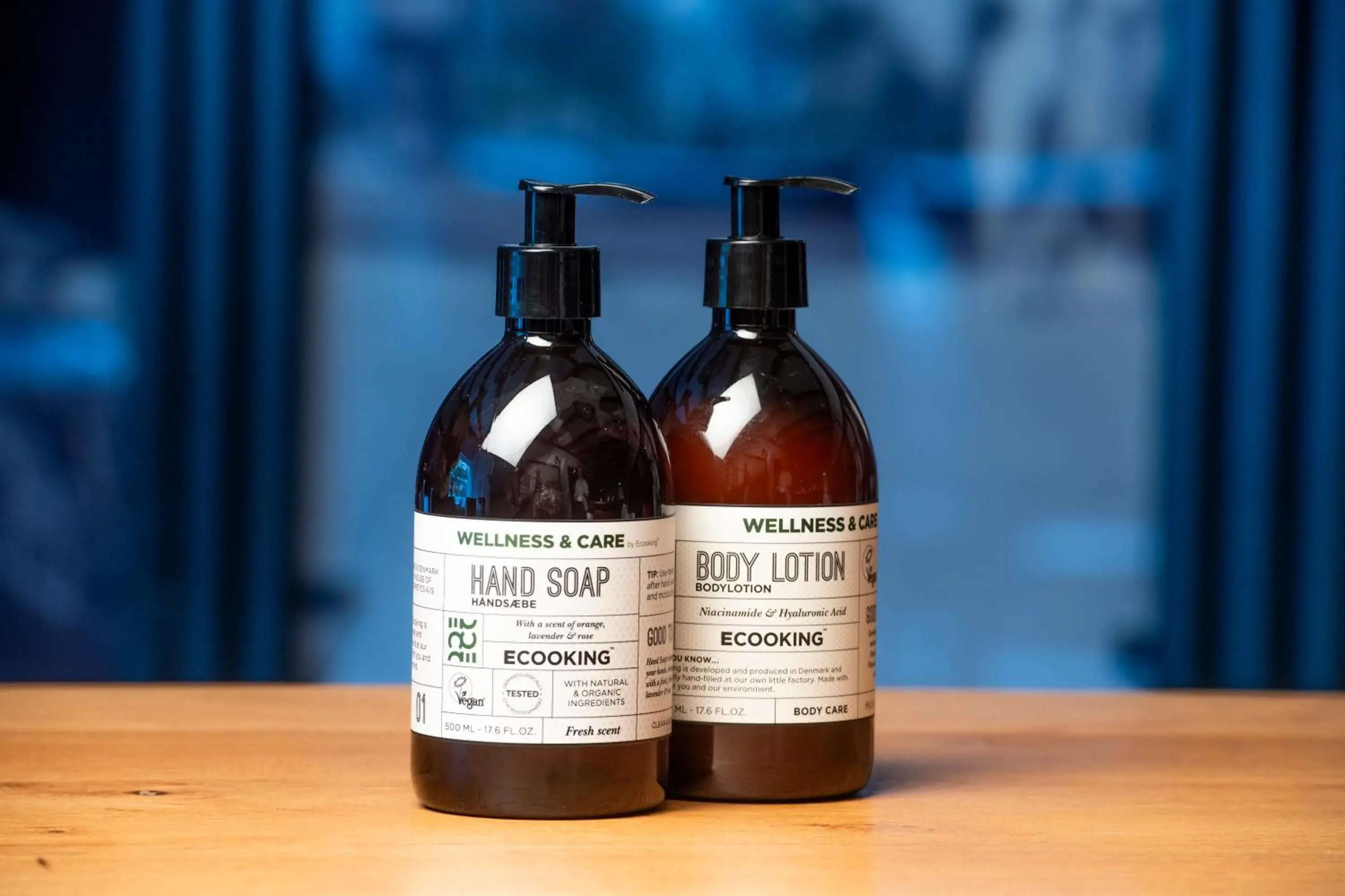 Bathroom in Best Western Plus Hotel Eyde Bathroom in Best Western Plus Hotel Eyde