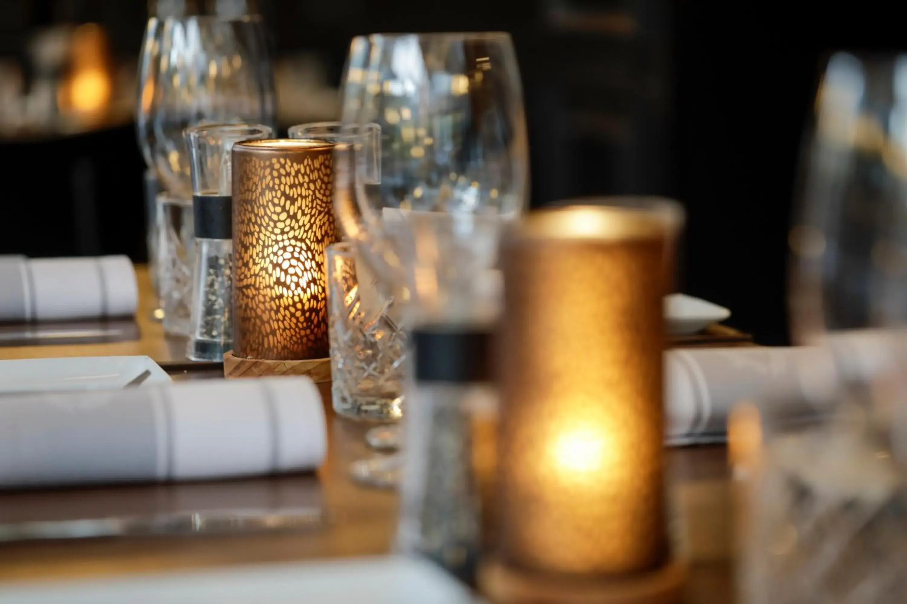 Restaurant/places to eat in Best Western Plus Hotel Eyde Restaurant/places to eat in Best Western Plus Hotel Eyde