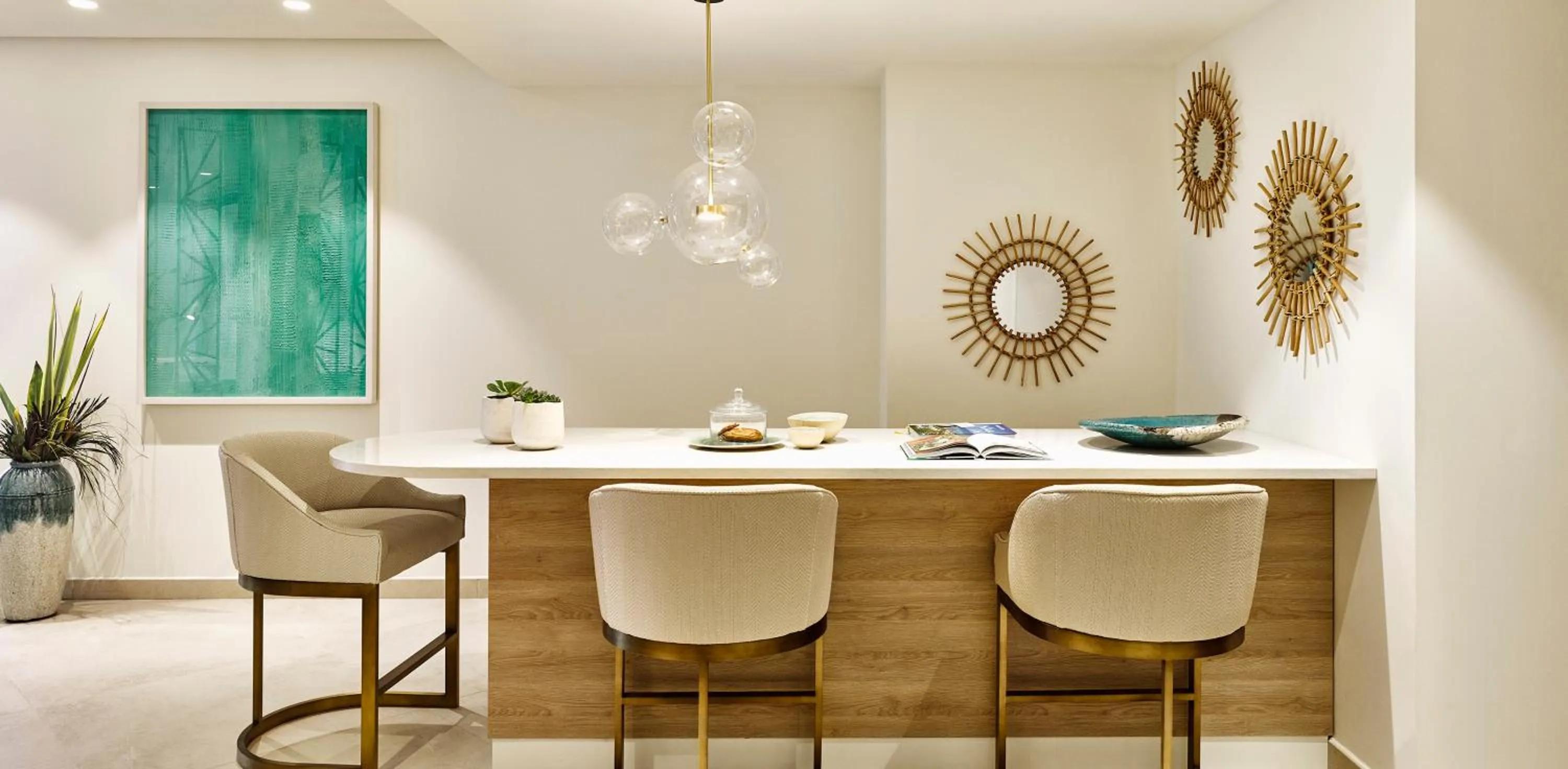 Day in Nobu Hotel Ibiza Bay