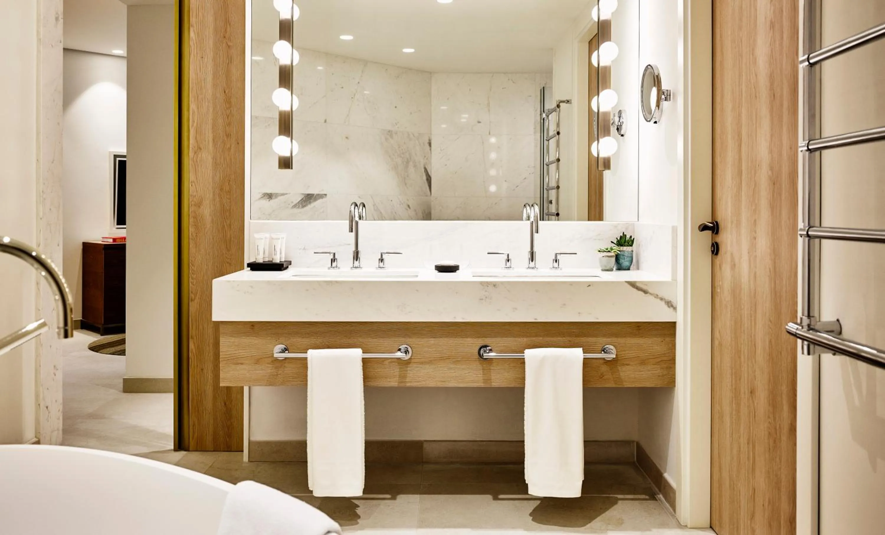 Day, Bed in Nobu Hotel Ibiza Bay