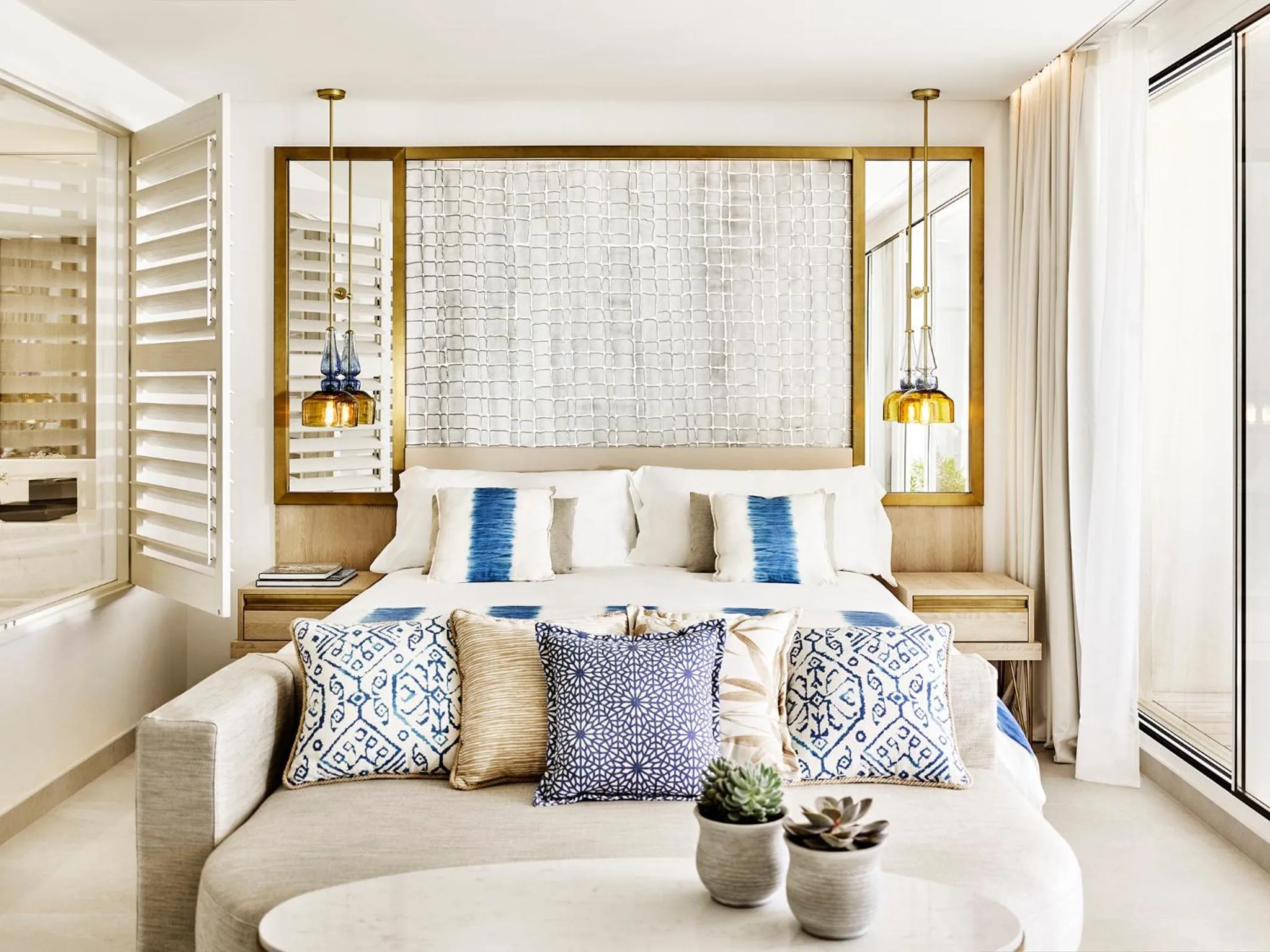 Nobu Hotel Ibiza Bay