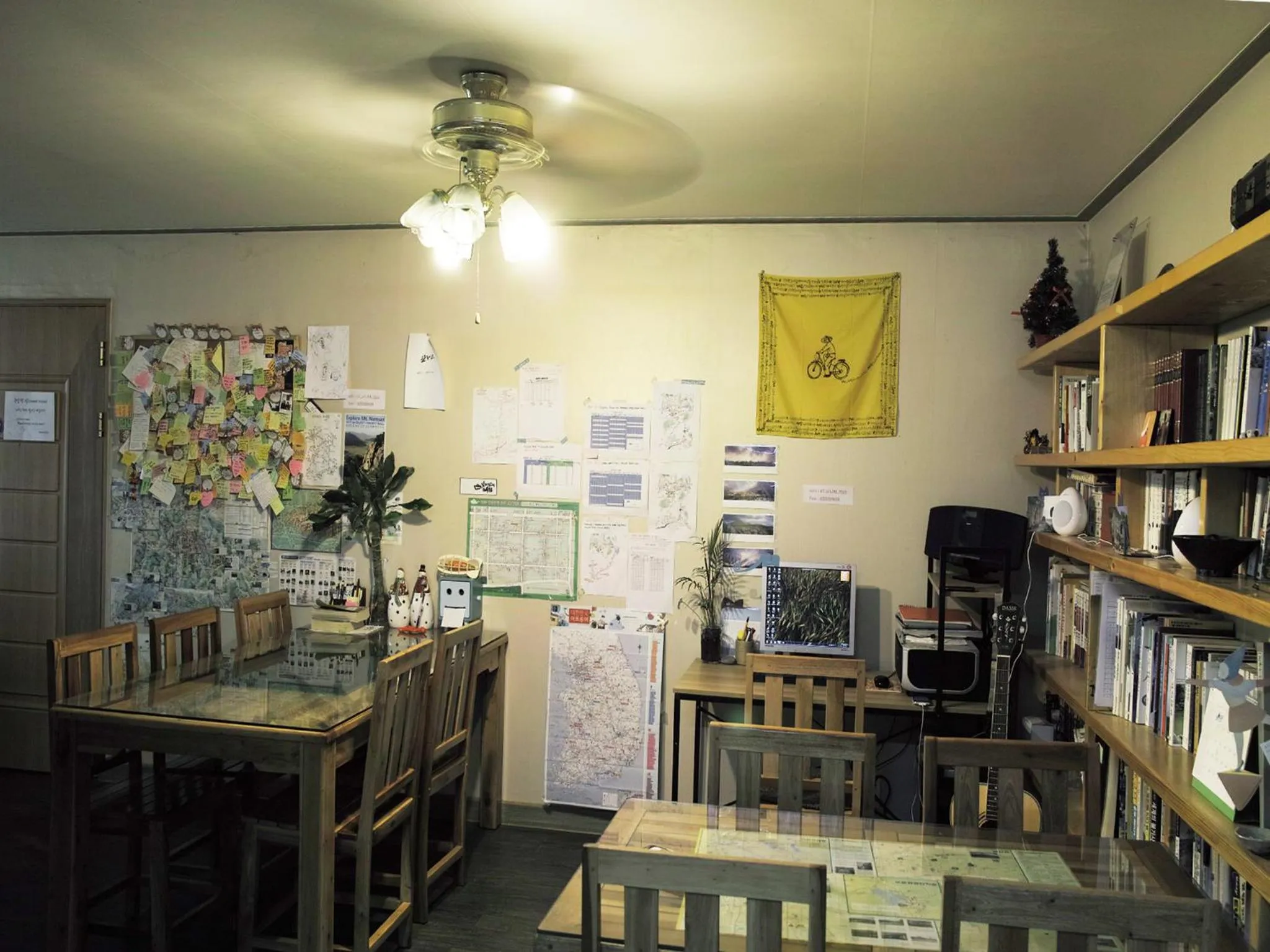 Gyeongju Momojane Guesthouse