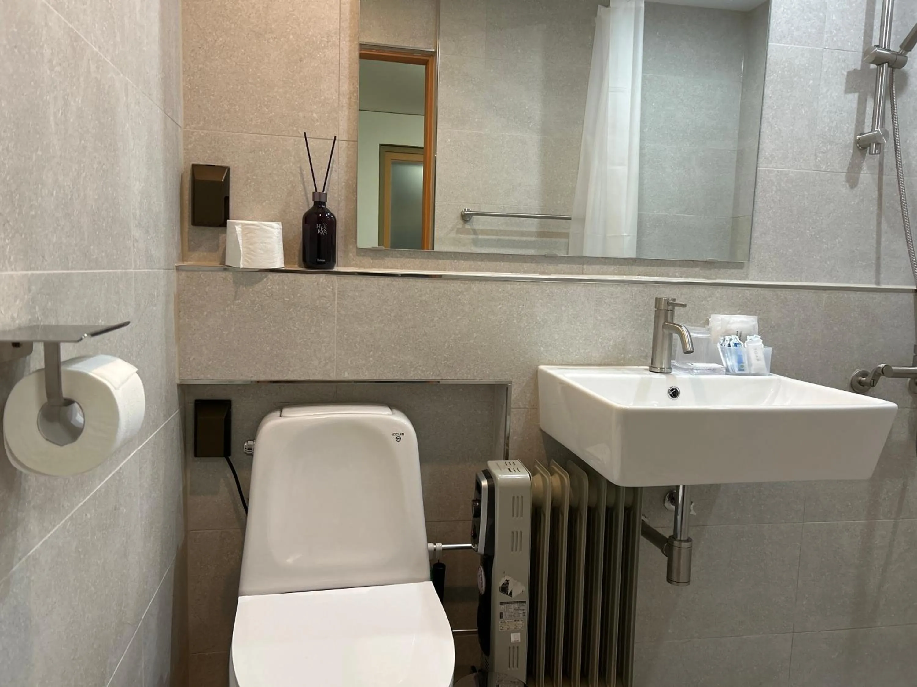 Gyeongju Momojane Guesthouse