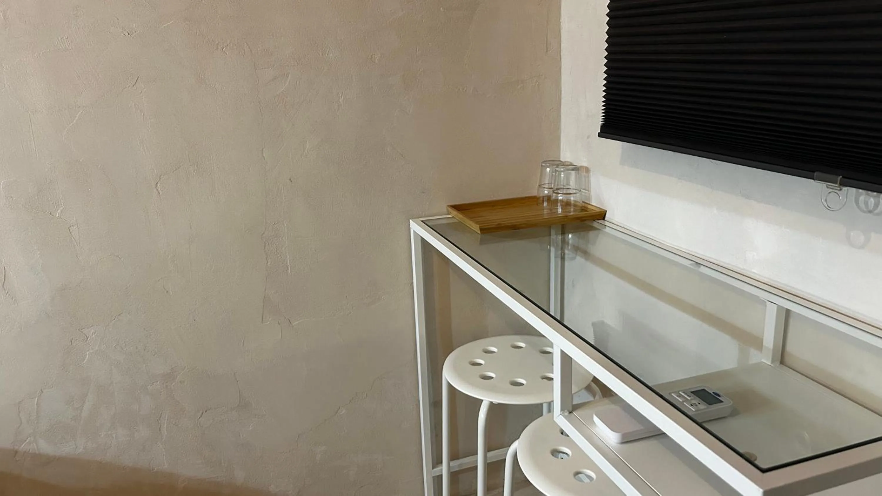 hair dresser in Gyeongju Momojane Guesthouse