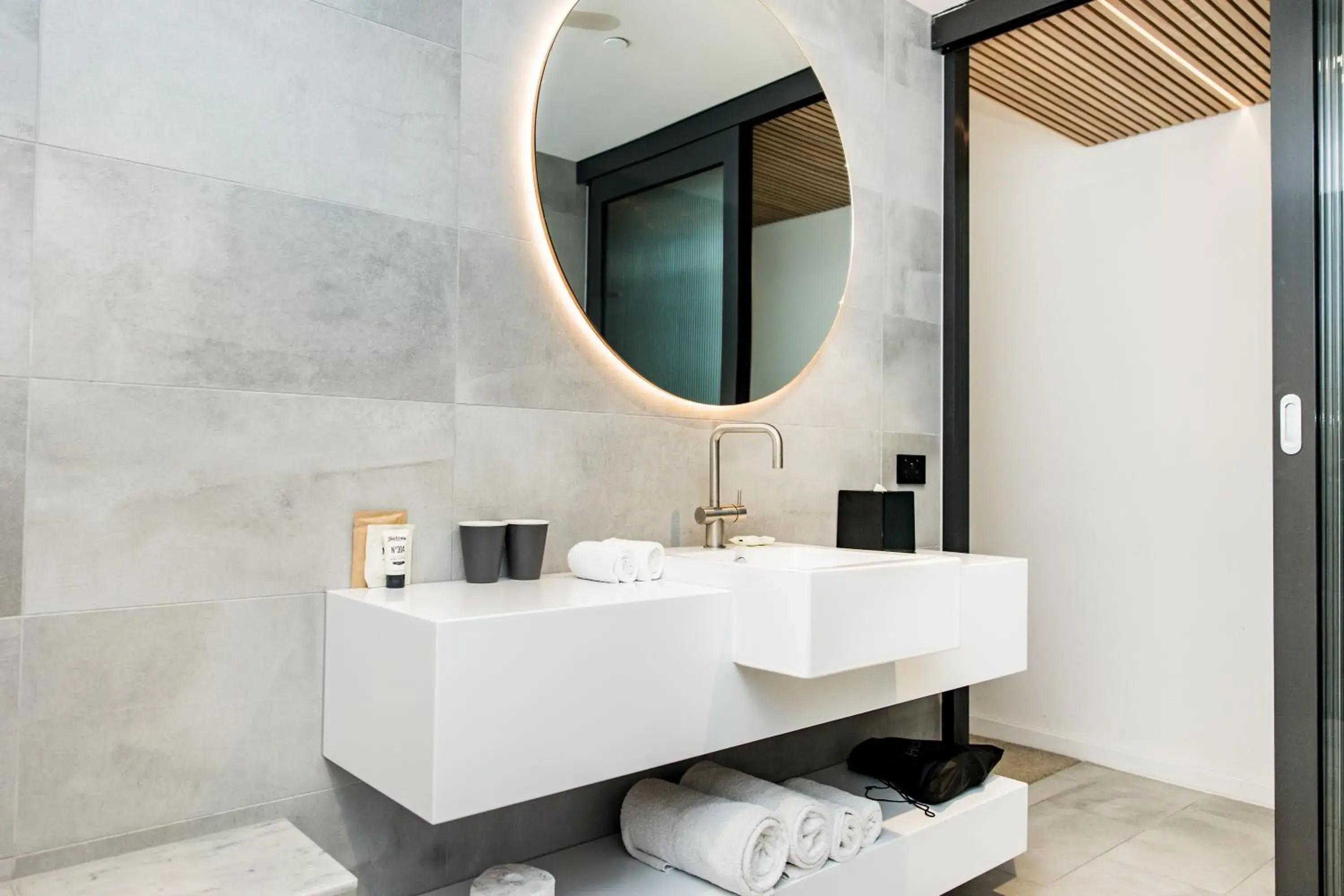 King Room - Perth Loft in Quay Perth King Room - Perth Loft in Quay Perth