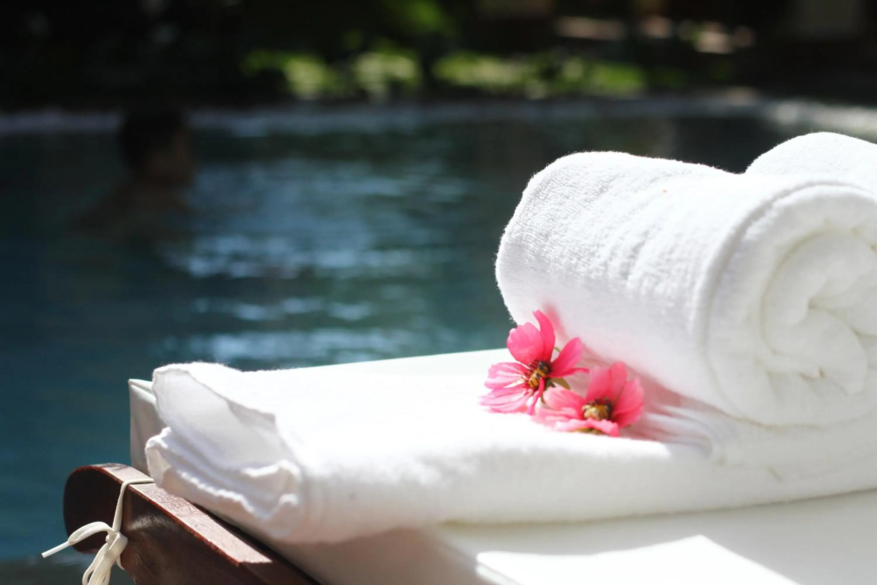 Decorative detail in The Earth Villa