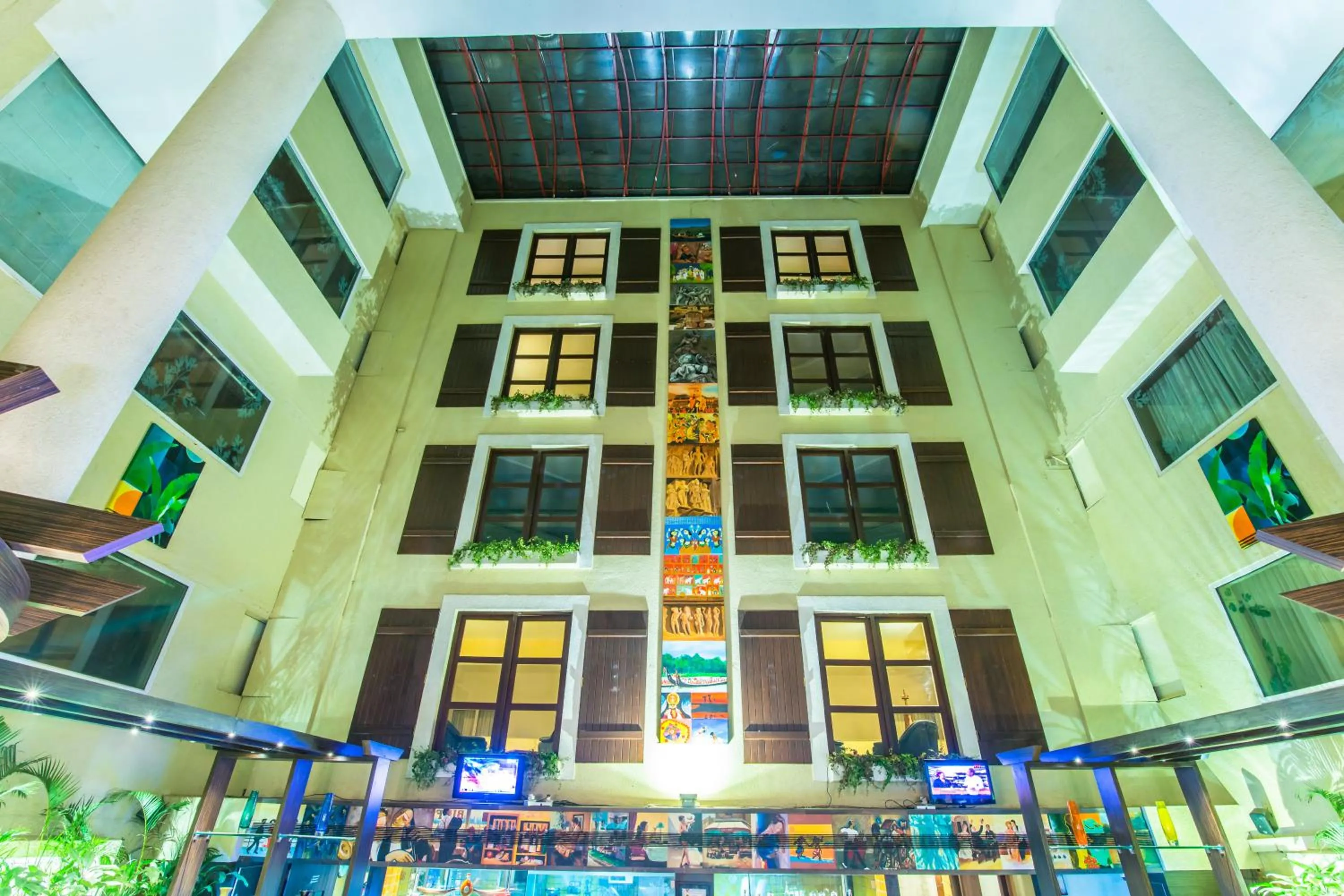 Other in Halcyon Hotel Residences Koramangala - Bangalore