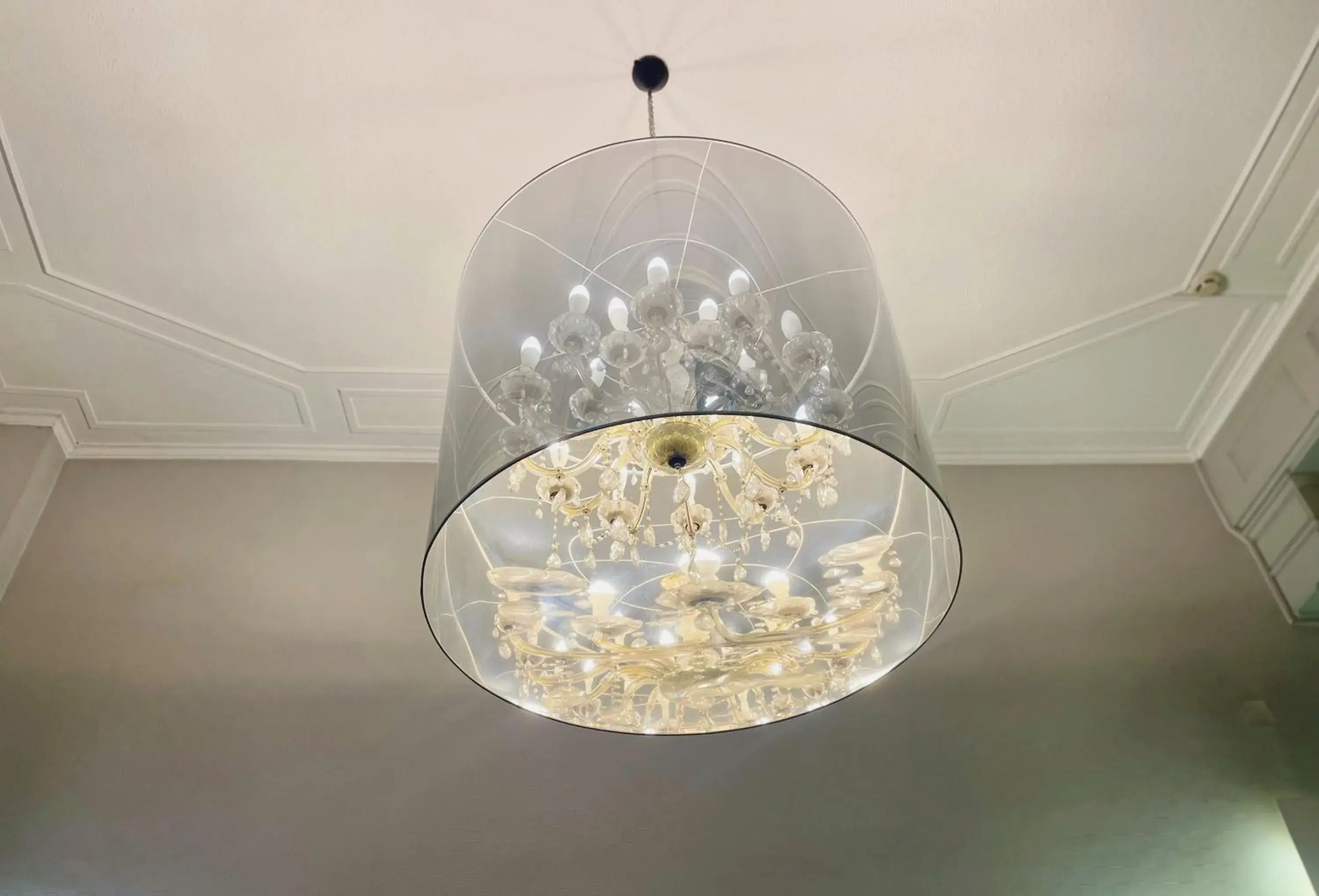 Lobby or reception in Ibis Styles Metz Centre Gare Lobby or reception in Ibis Styles Metz Centre Gare