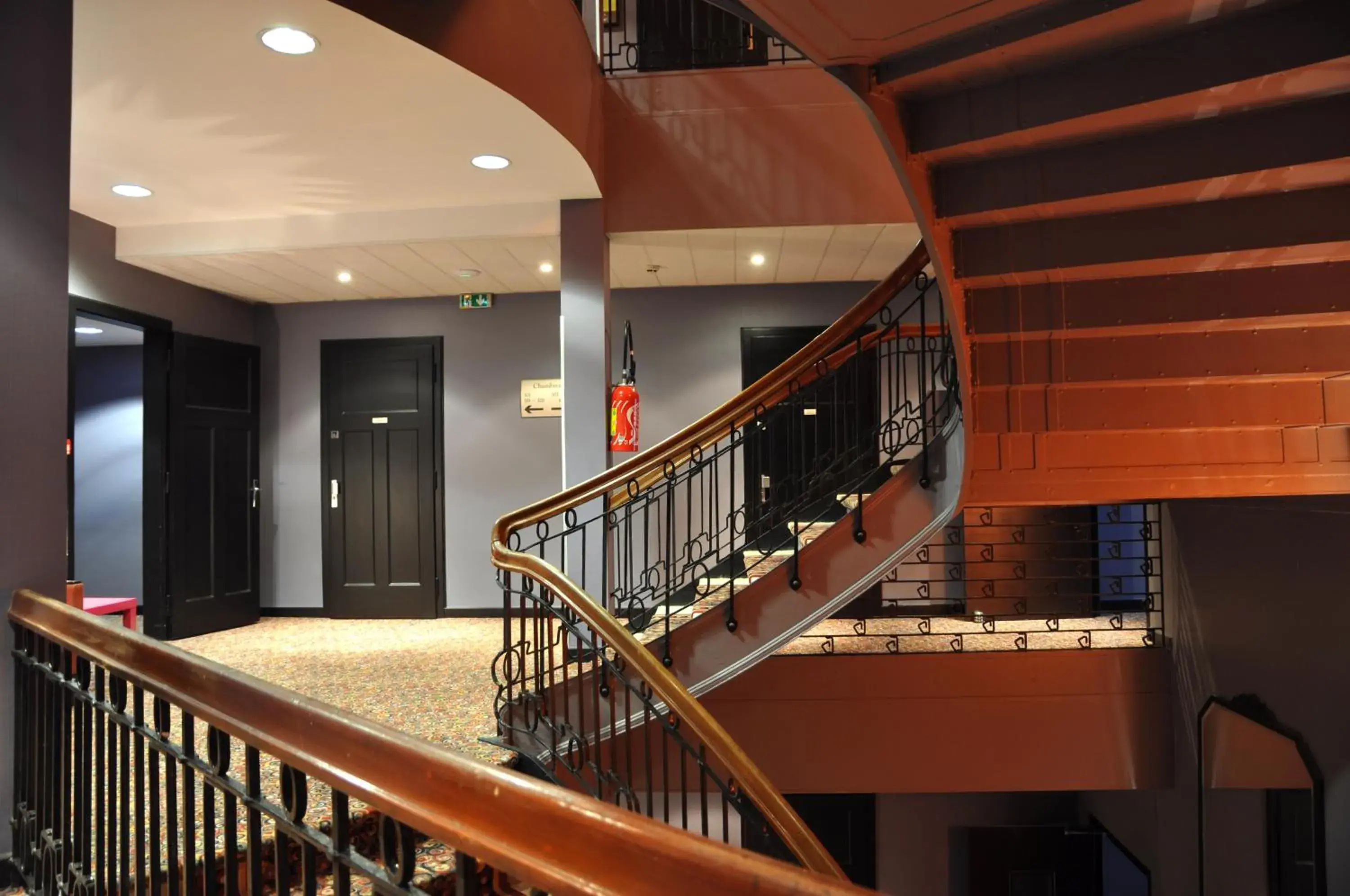 Ibis Styles Metz Centre Gare Ibis Styles Metz Centre Gare