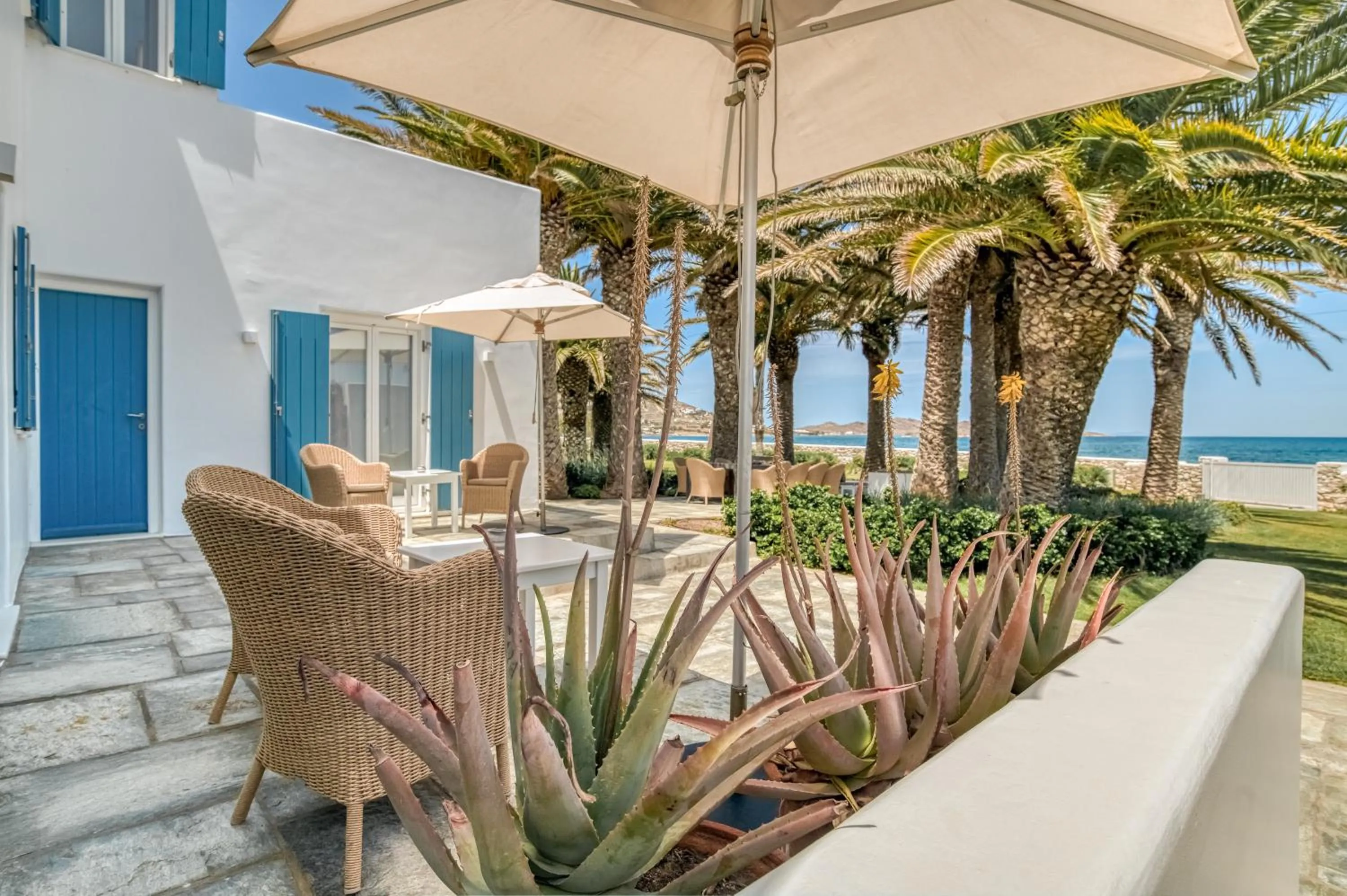 View (from property/room) in Villa Bellonia