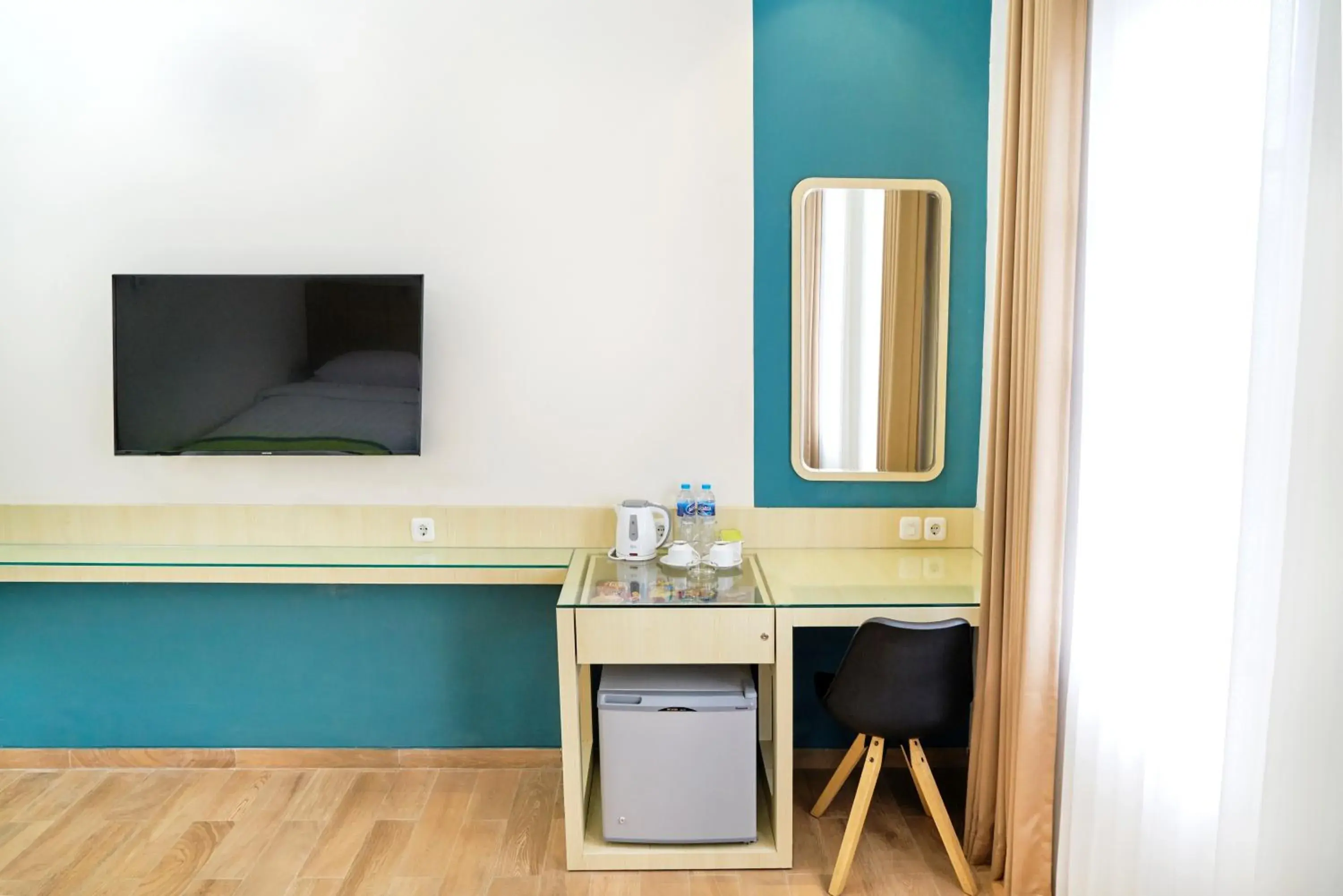 Hotel Wisata Niaga Campus Hotel Wisata Niaga Campus