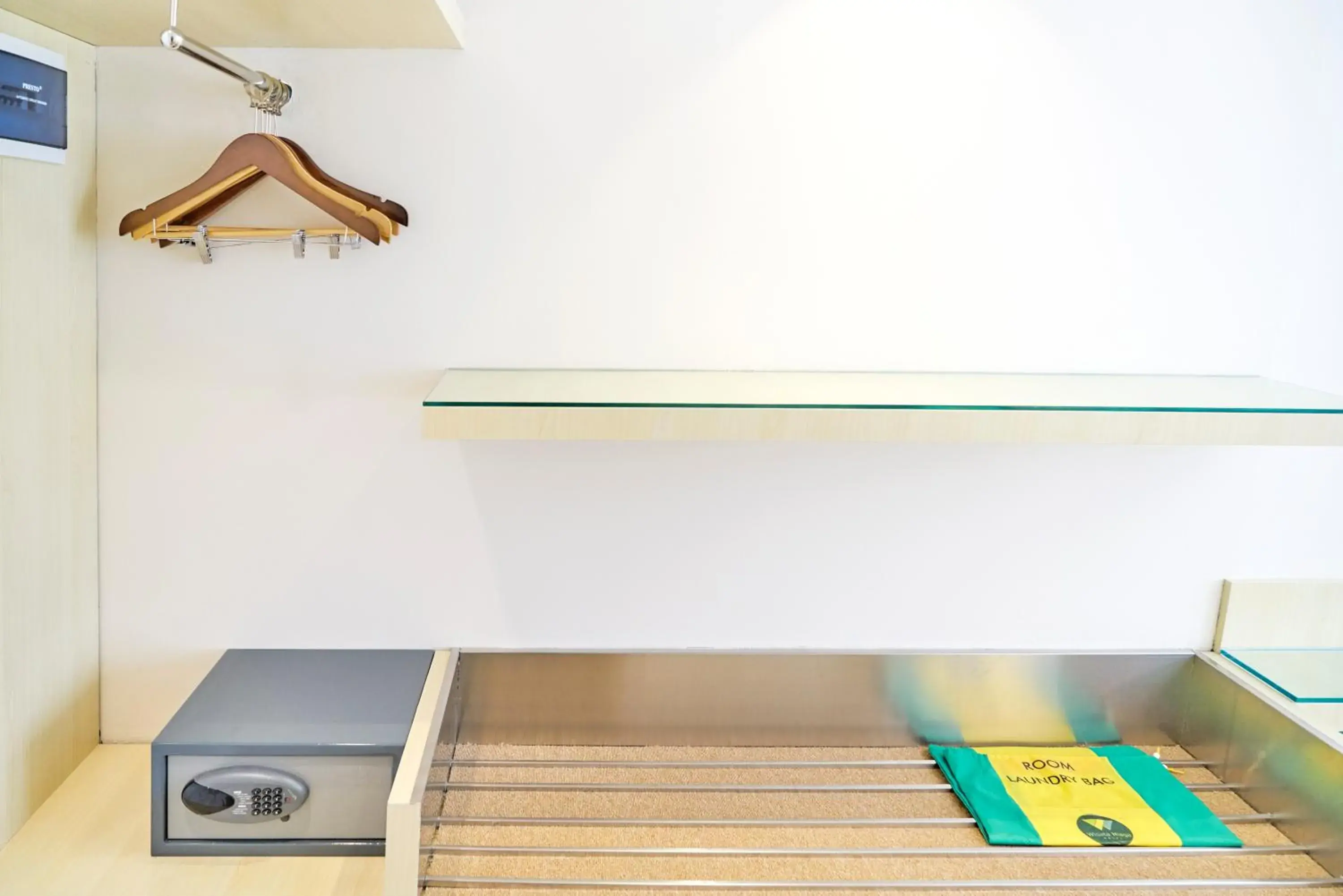 Hotel Wisata Niaga Campus Hotel Wisata Niaga Campus