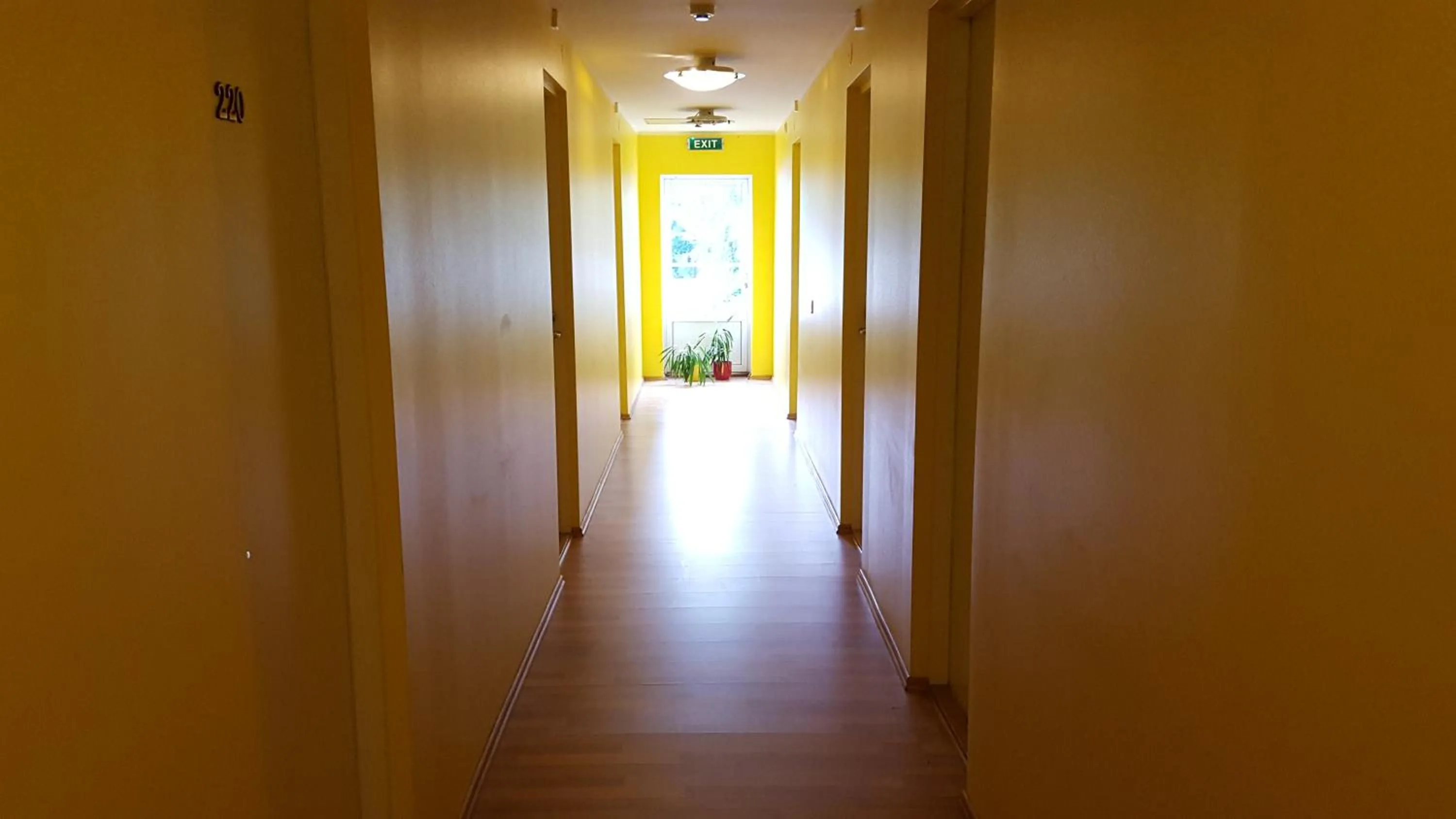 Other in Konse Motel and Caravan Camping