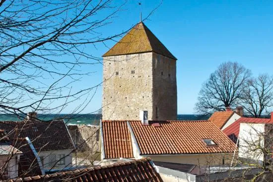 Casa Kruttornet & Villa Fiskarporten