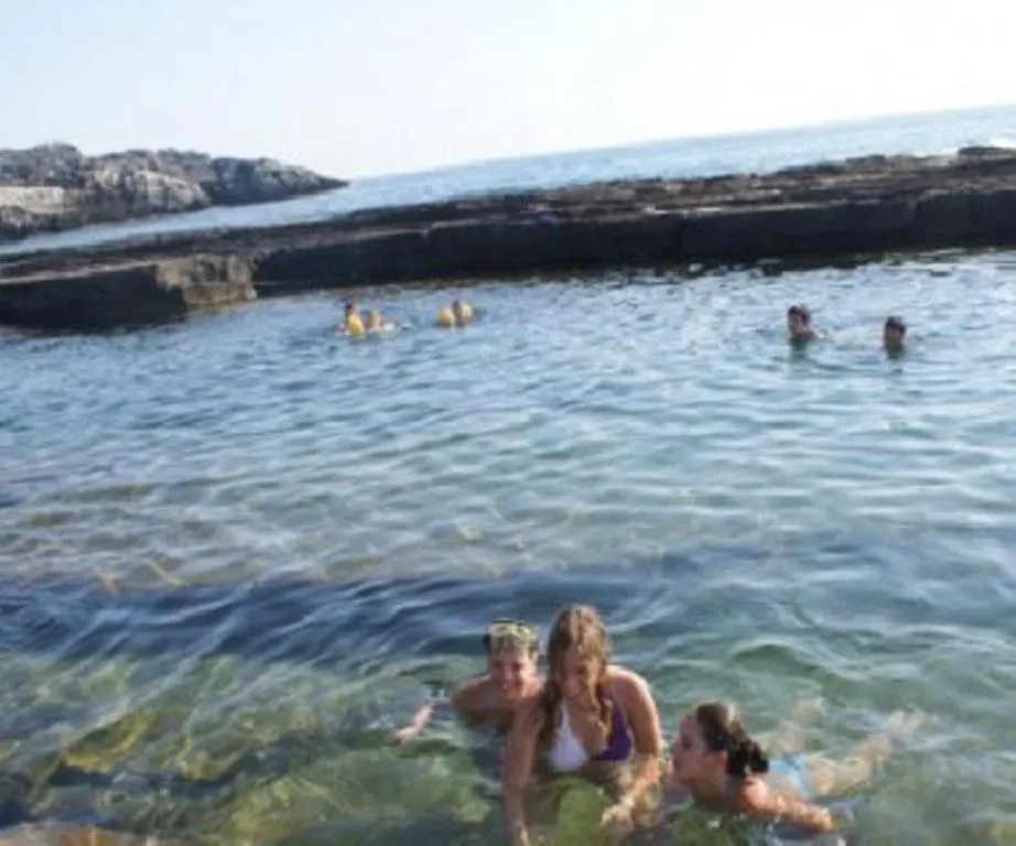 Blue Lagoon Village