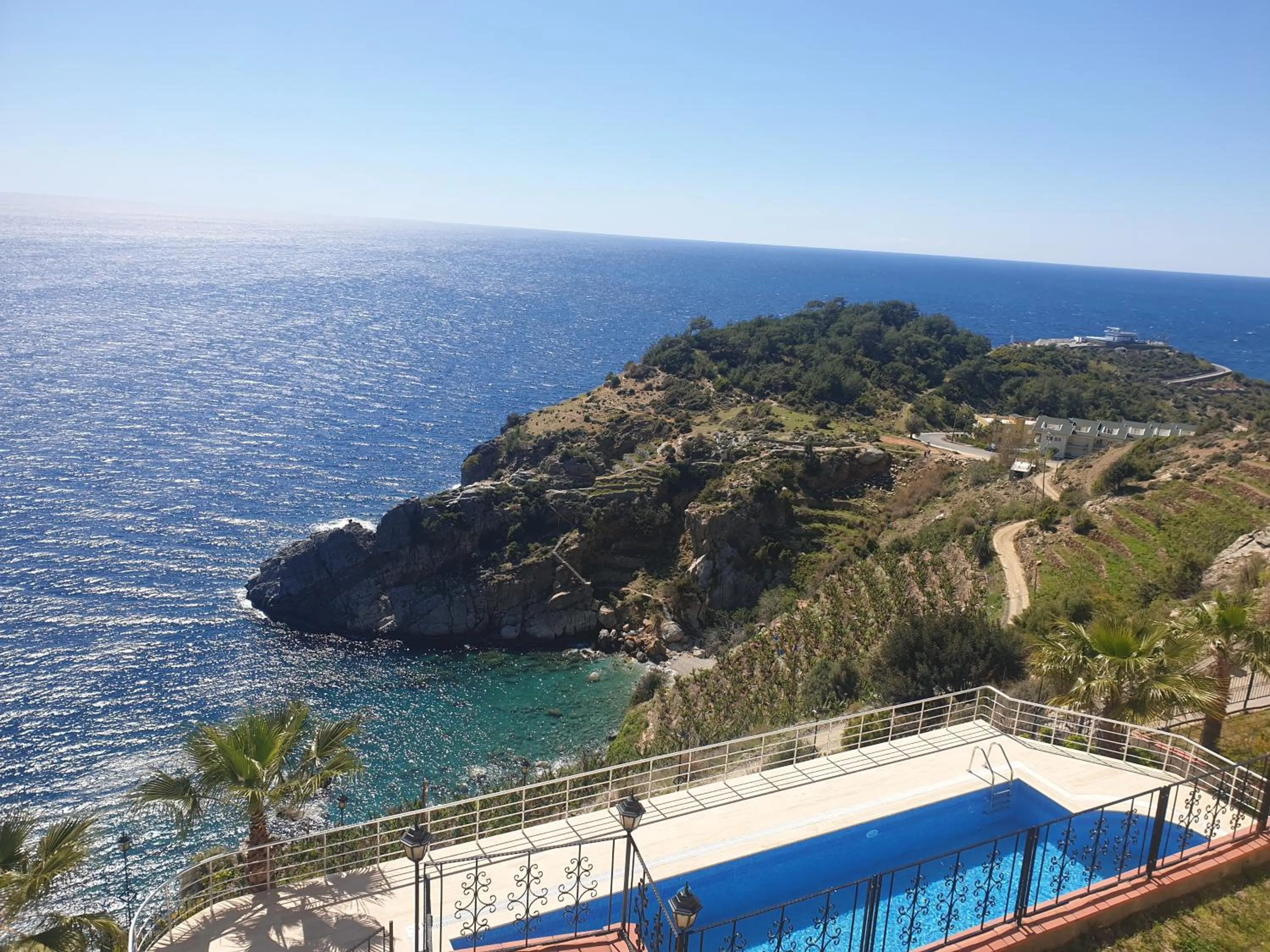 Blue Lagoon Village