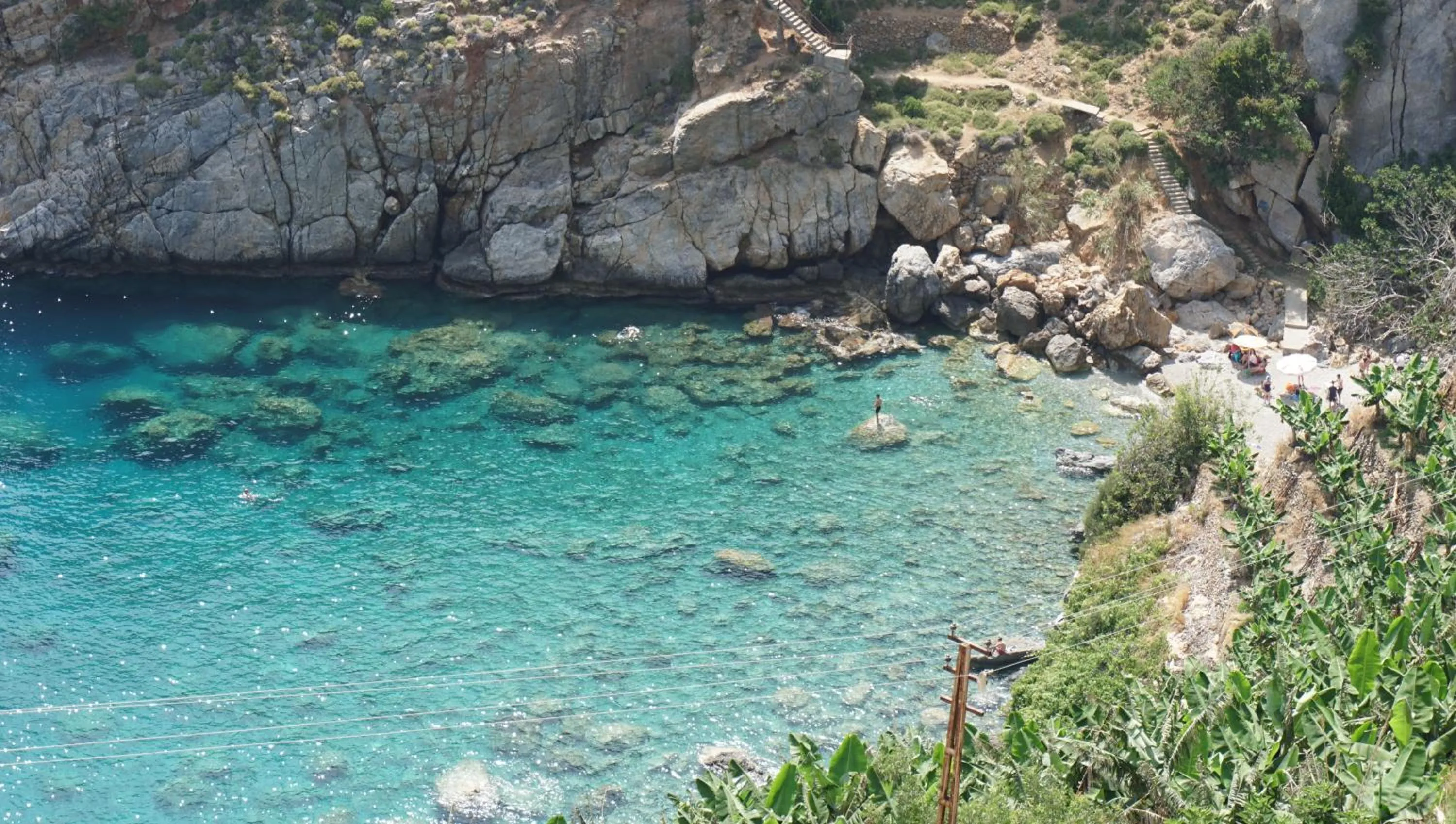 Blue Lagoon Village