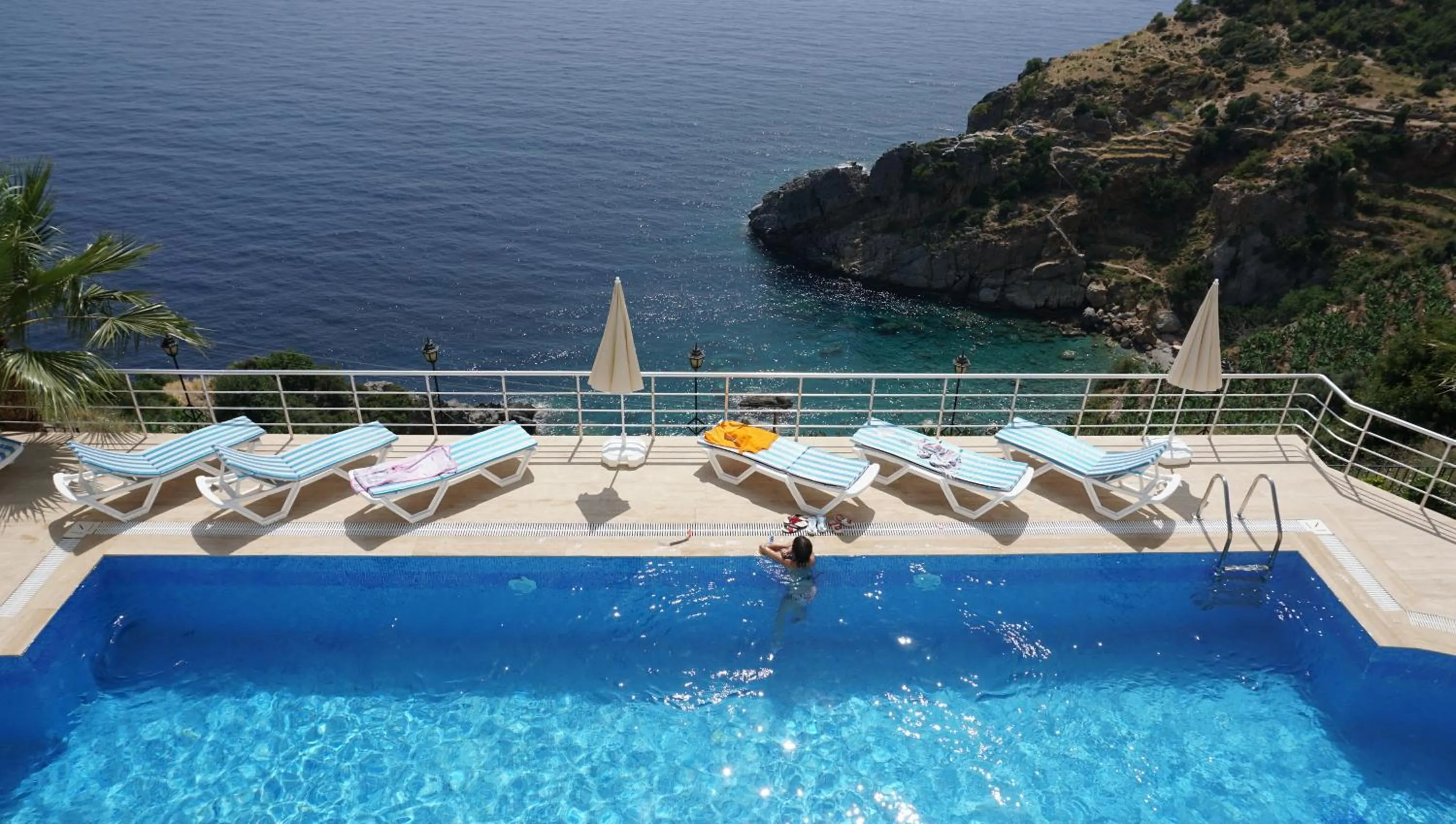 Blue Lagoon Village