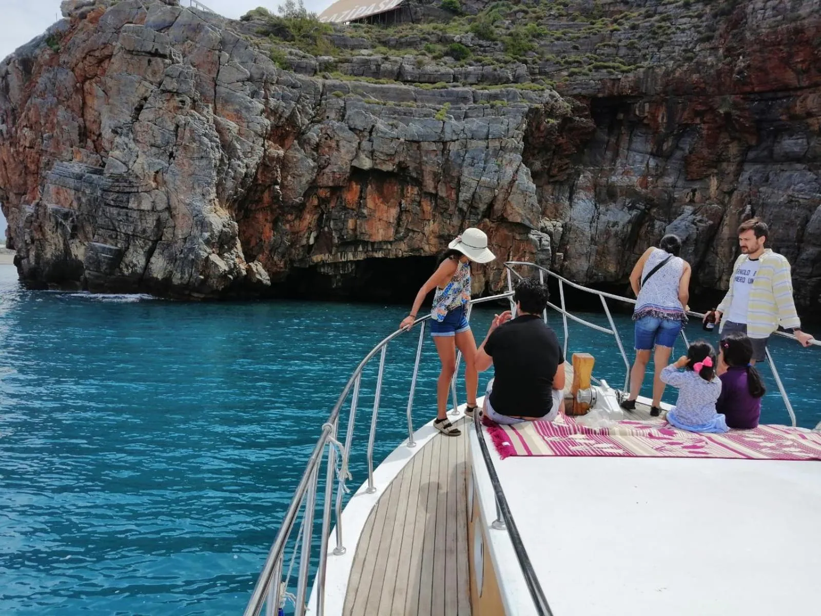 Activities in Blue Lagoon Village