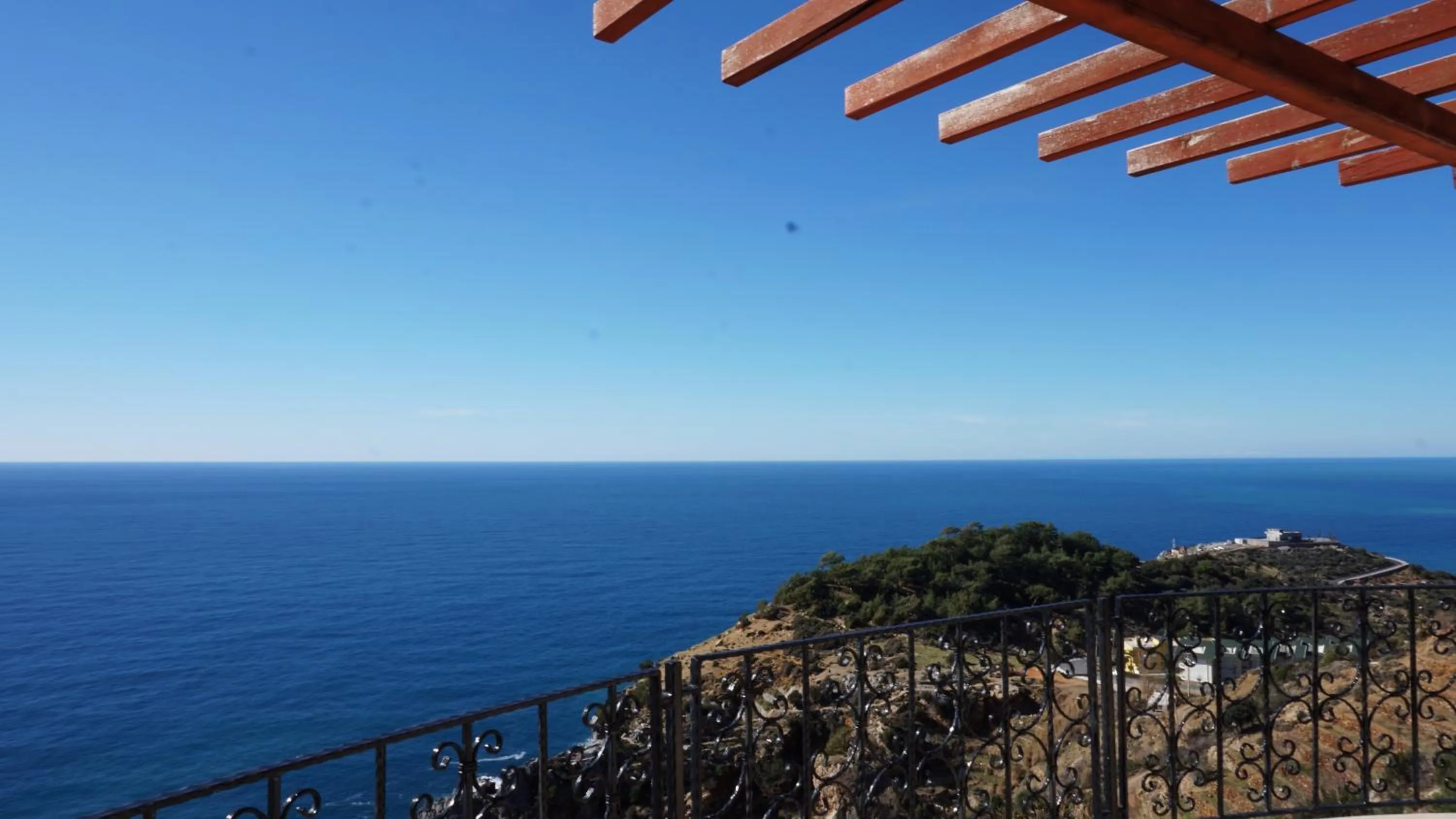 View (from property/room) in Blue Lagoon Village