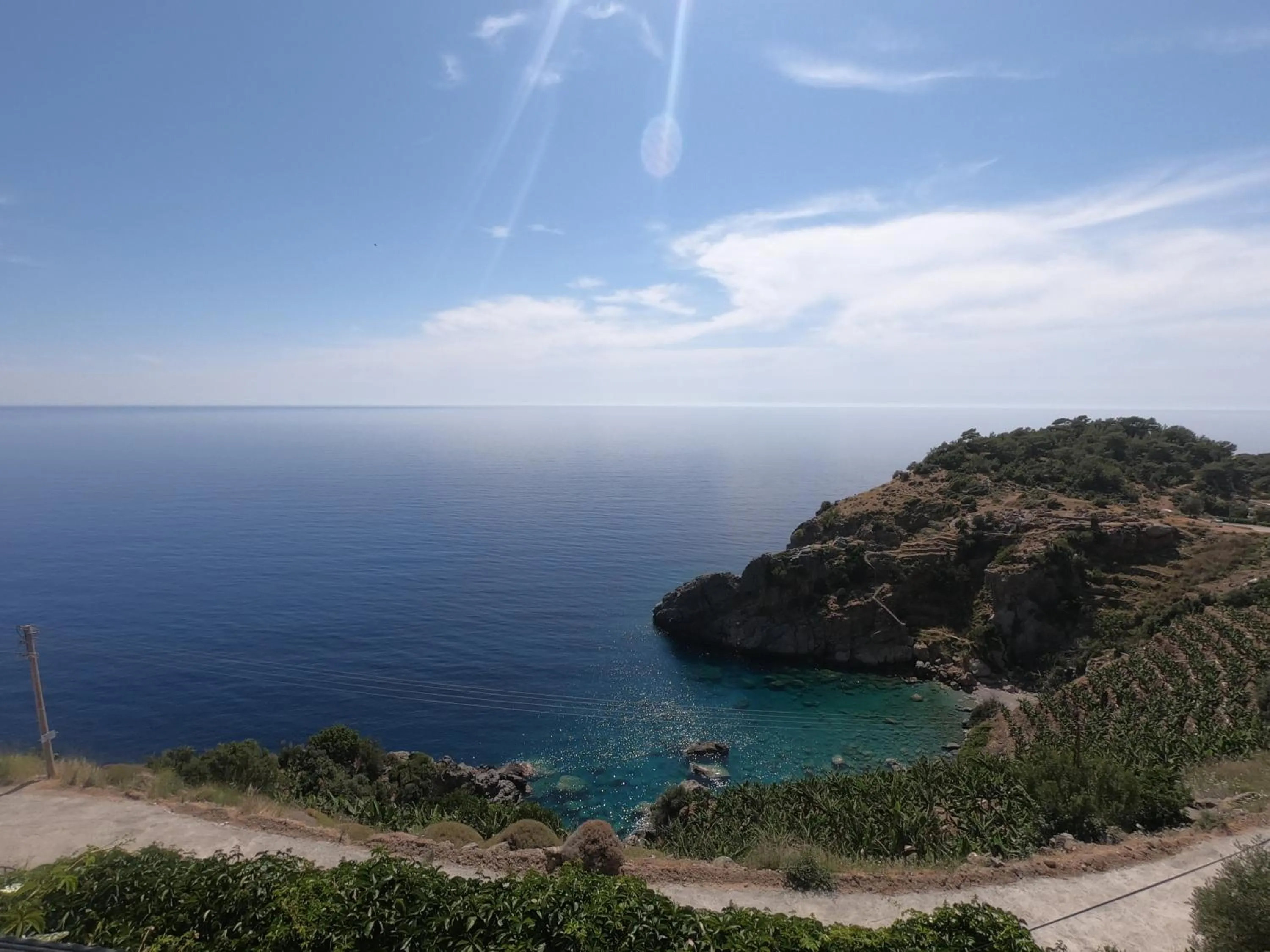 Blue Lagoon Village