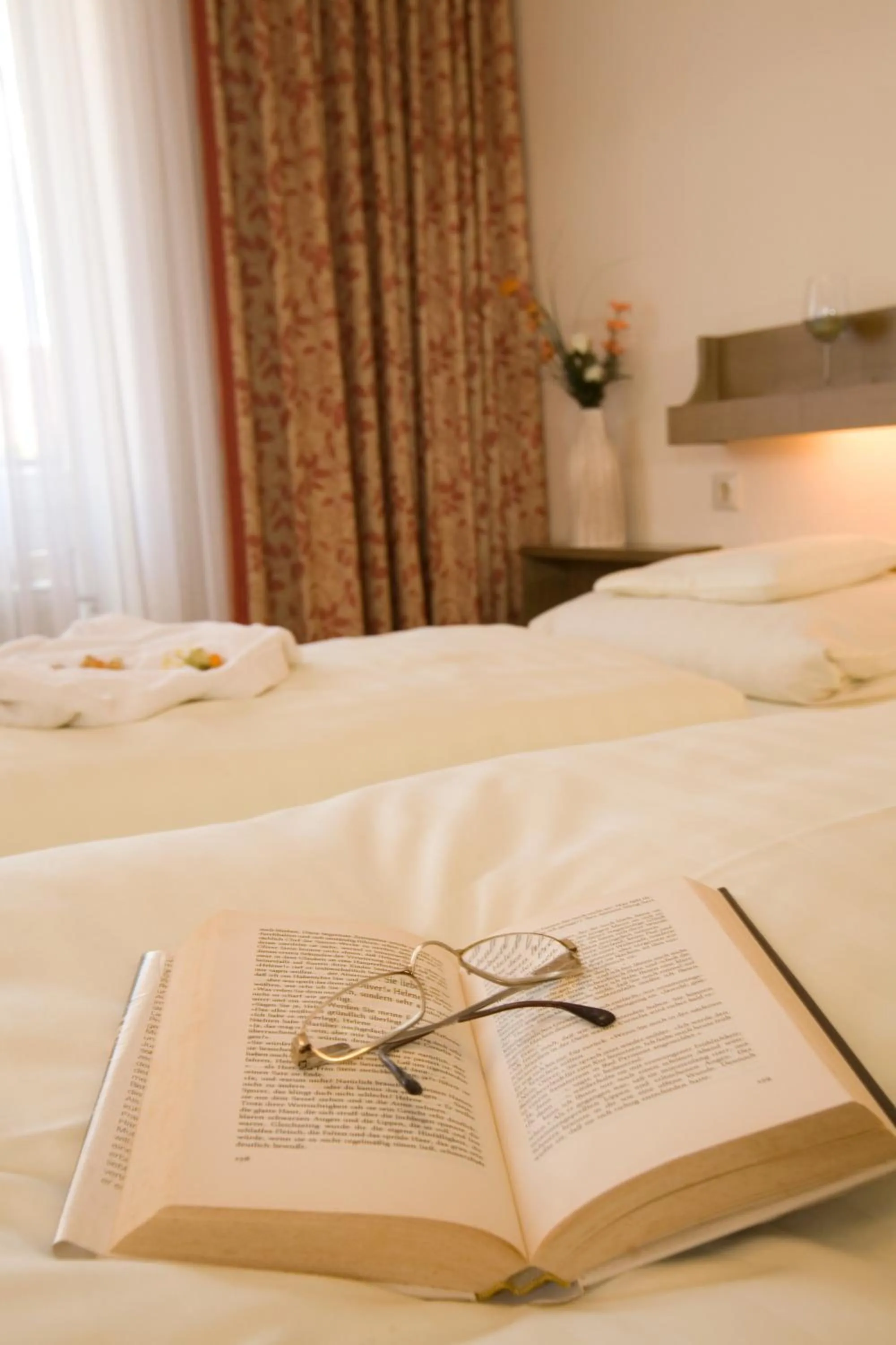 Other, Bed in Gräfliches Hotel Alte Post