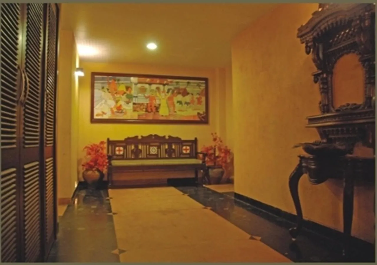 Other, Bed in Tangerine Boutique Resort