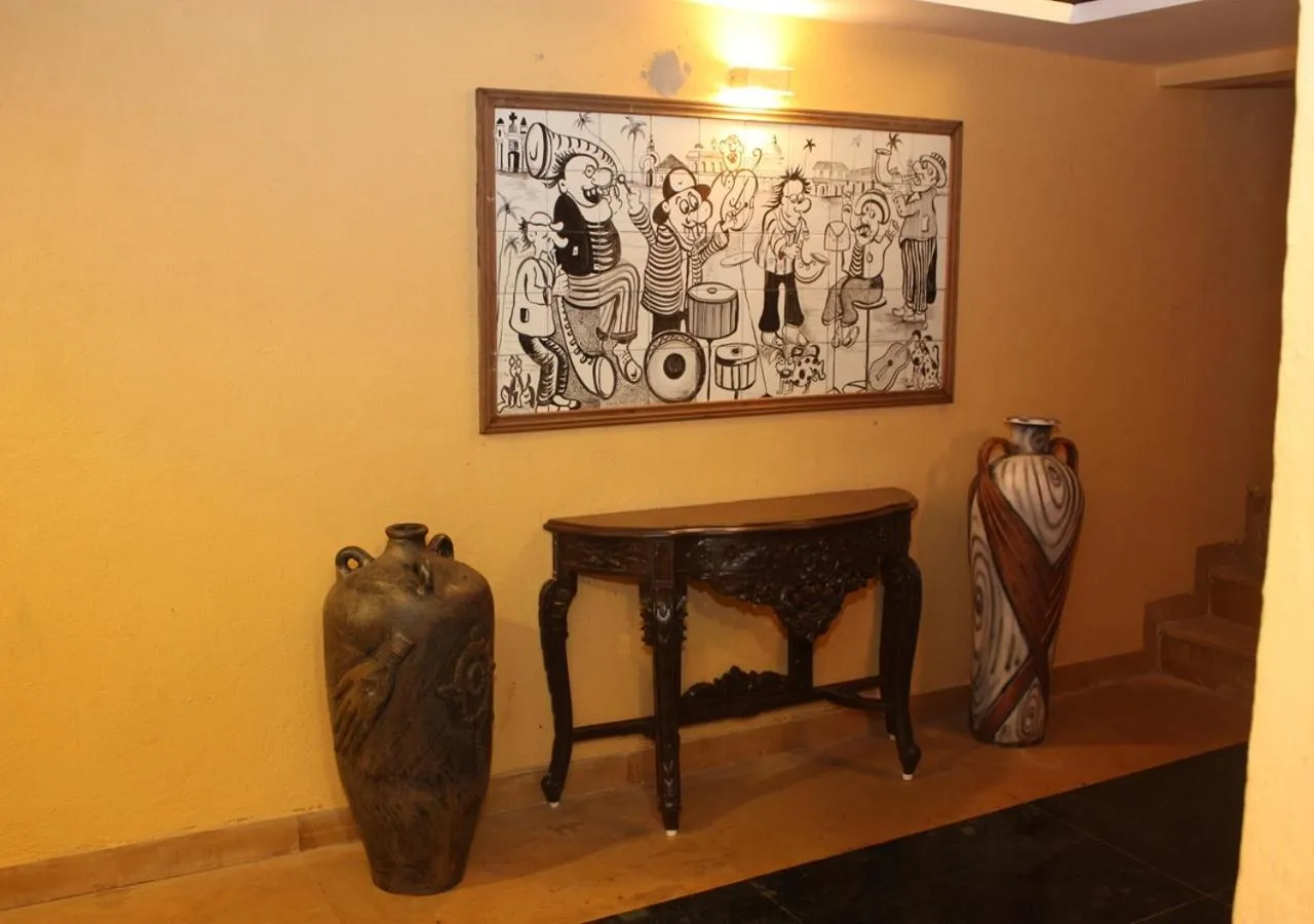 Other in Tangerine Boutique Resort