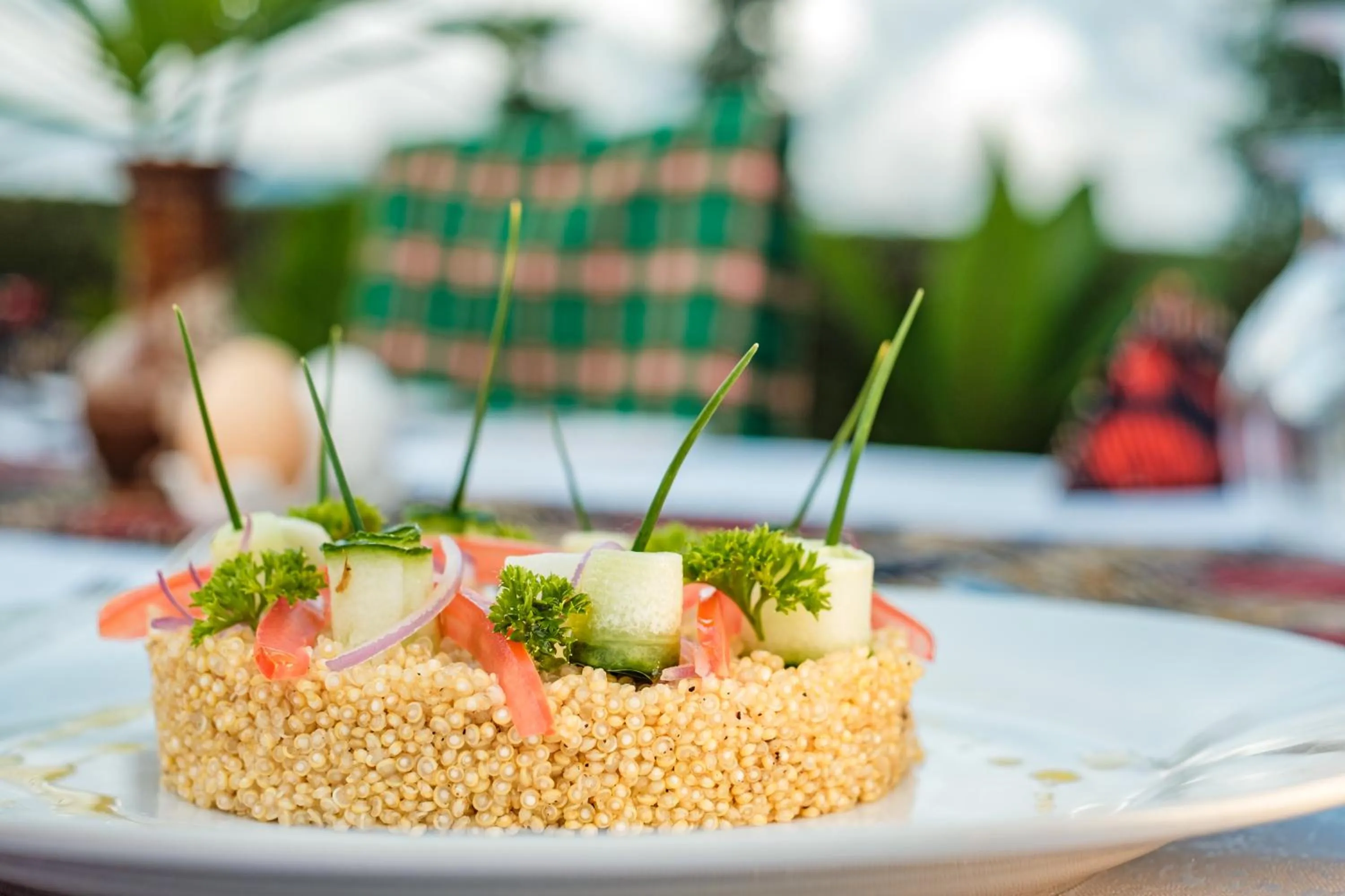 Ingagi Park View Lodge