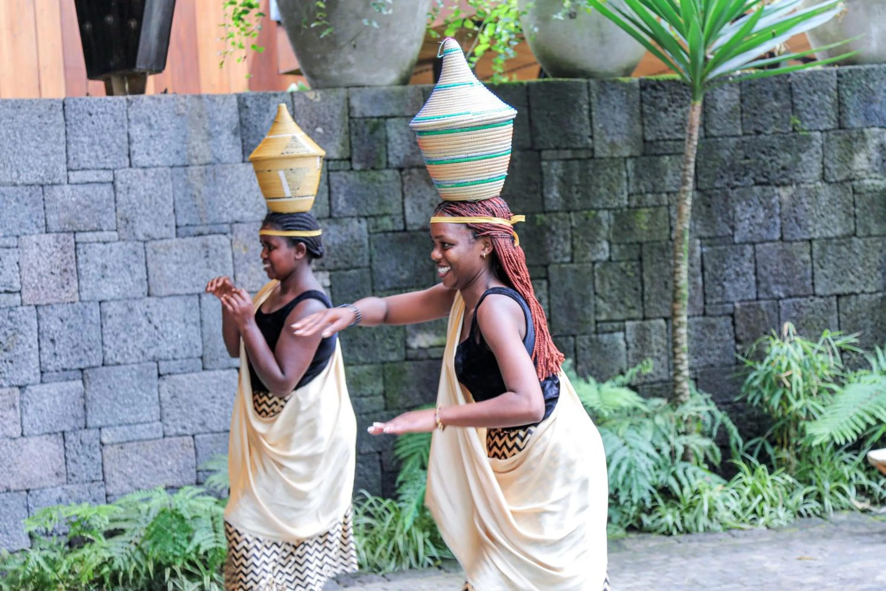 Ingagi Park View Lodge