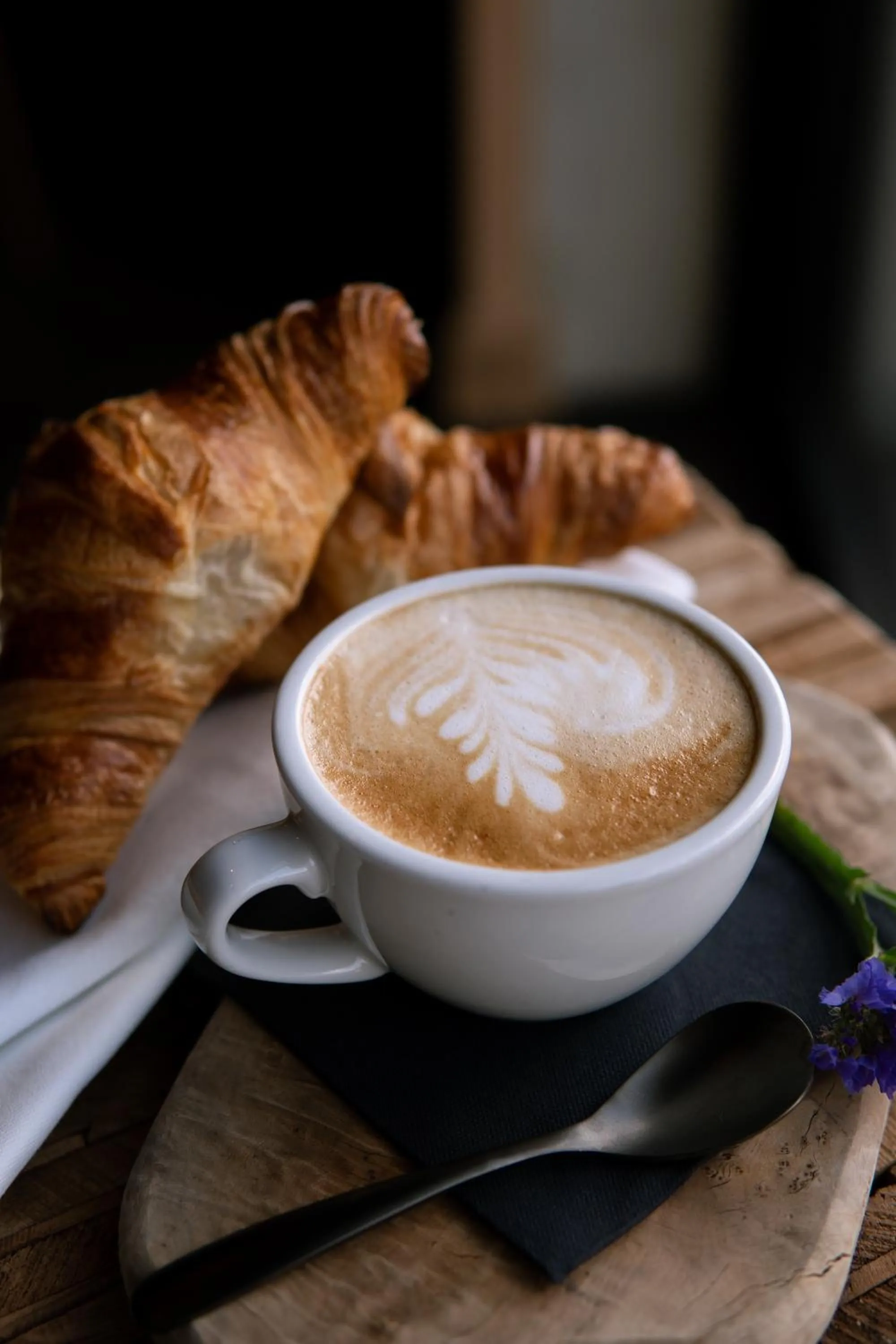 Coffee/tea facilities in Four Elements Hotel