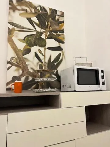 B&B Le Comari Salentine