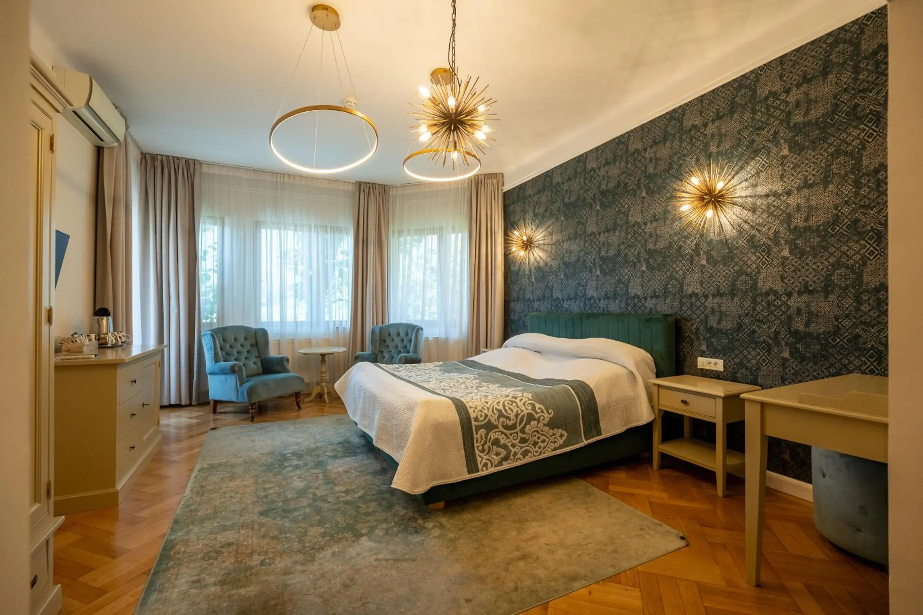 Bedroom, Bed in Casa Cranta Bedroom, Bed in Casa Cranta