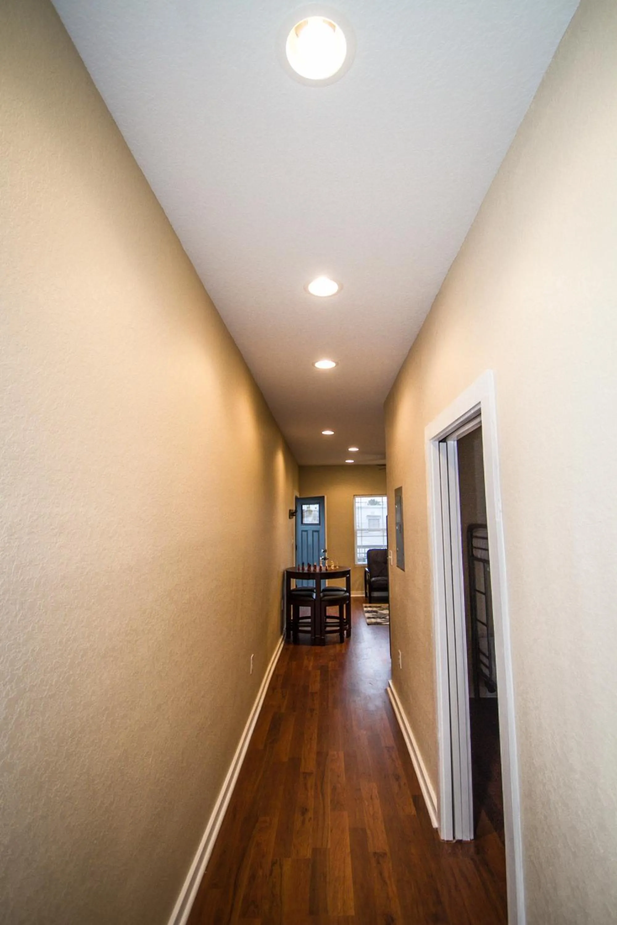 Other in Hackberry St #A Renovated 2BR/2BA Near Downtown