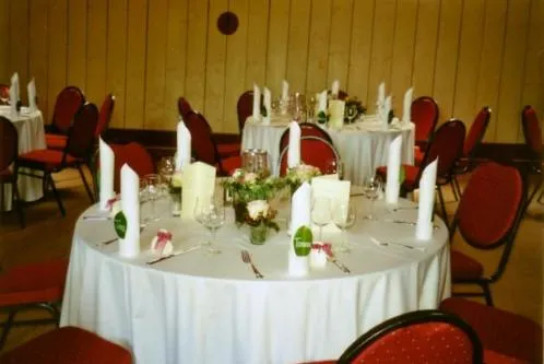 Hotel Garni Graf von Oberg