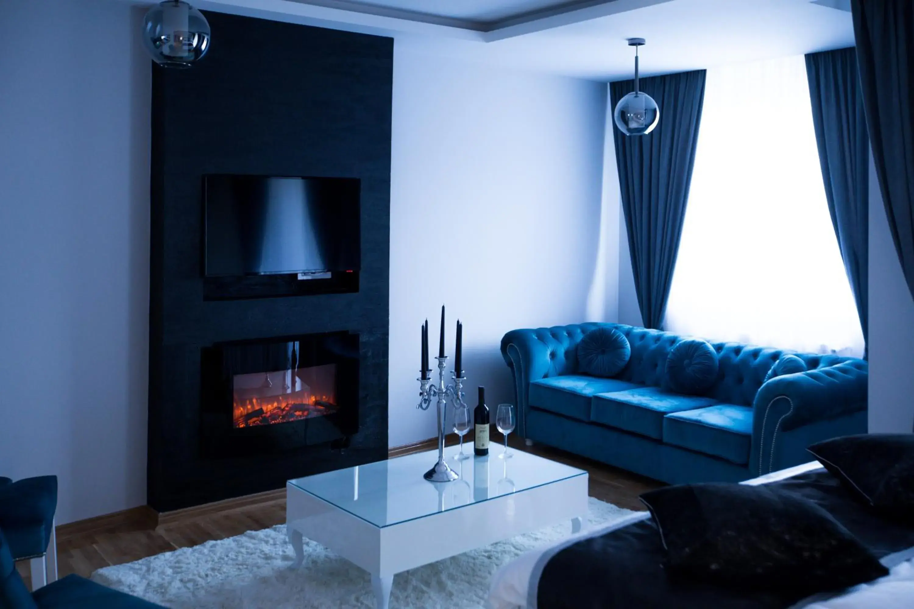 Apartment Exclusive and Studio Apartment Exclusive and Studio