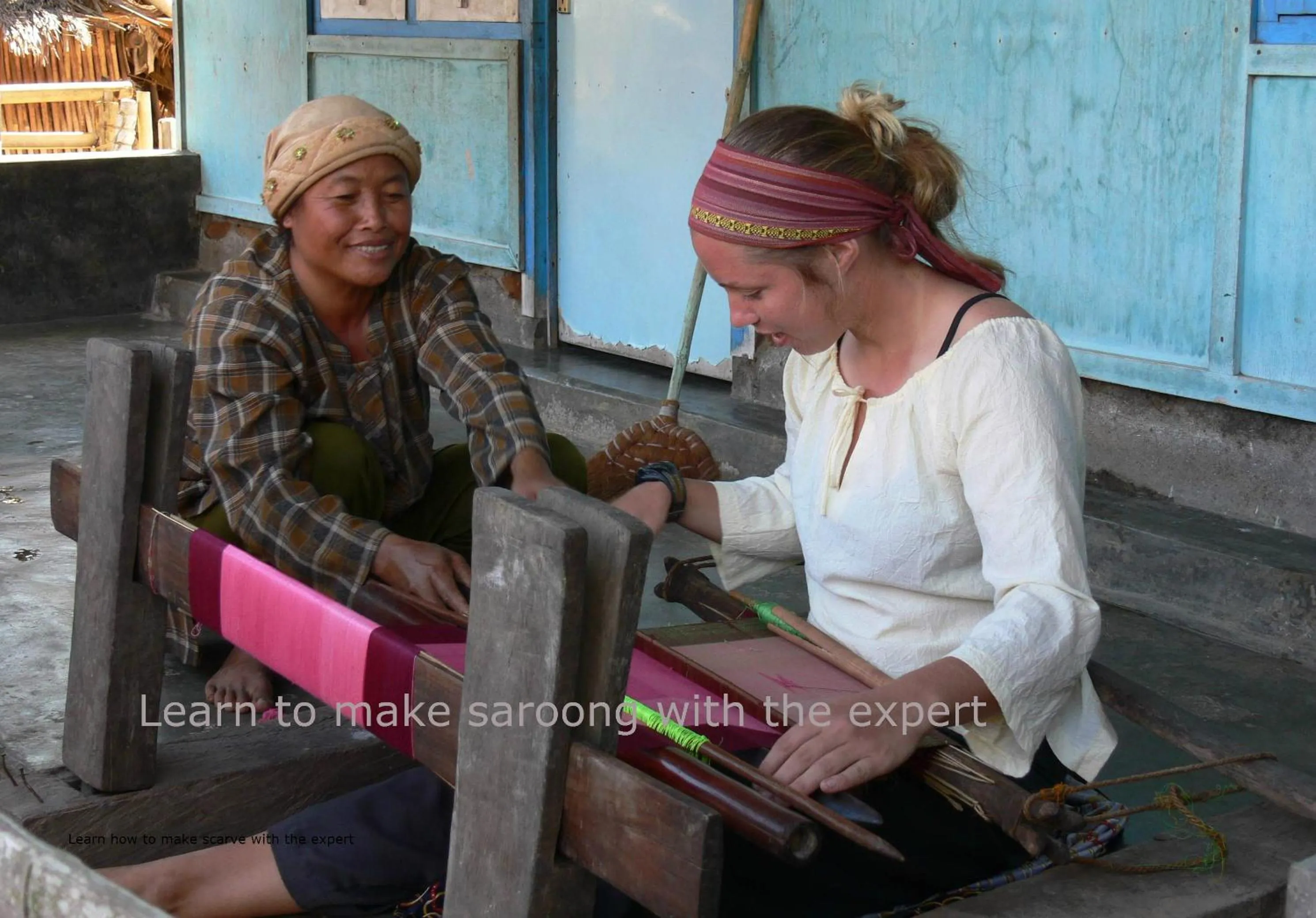 People in Lembah Rinjani Villa & Resto Syariah by ecommerceloka