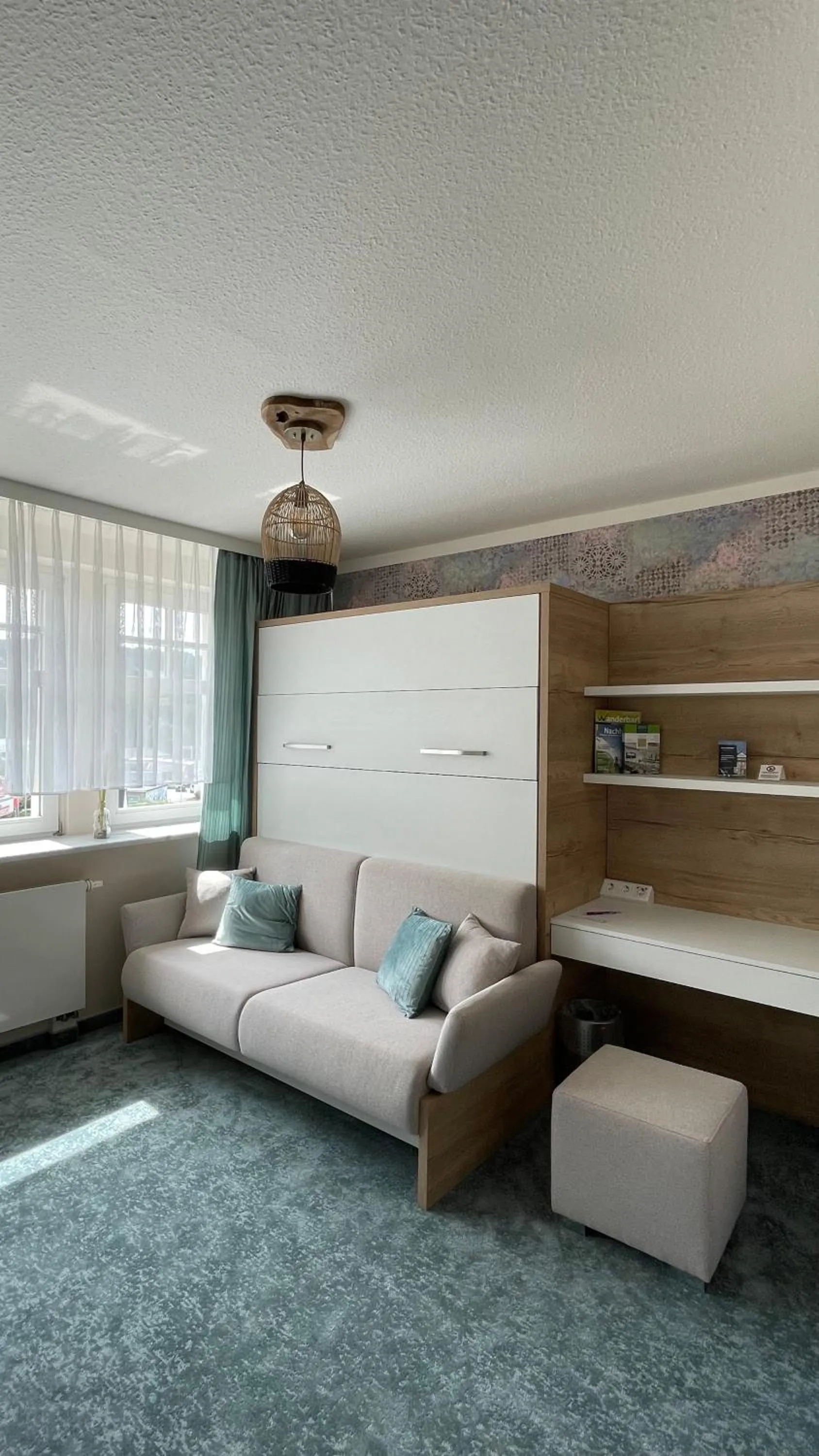 Staff in Hotel Neustädter Hof