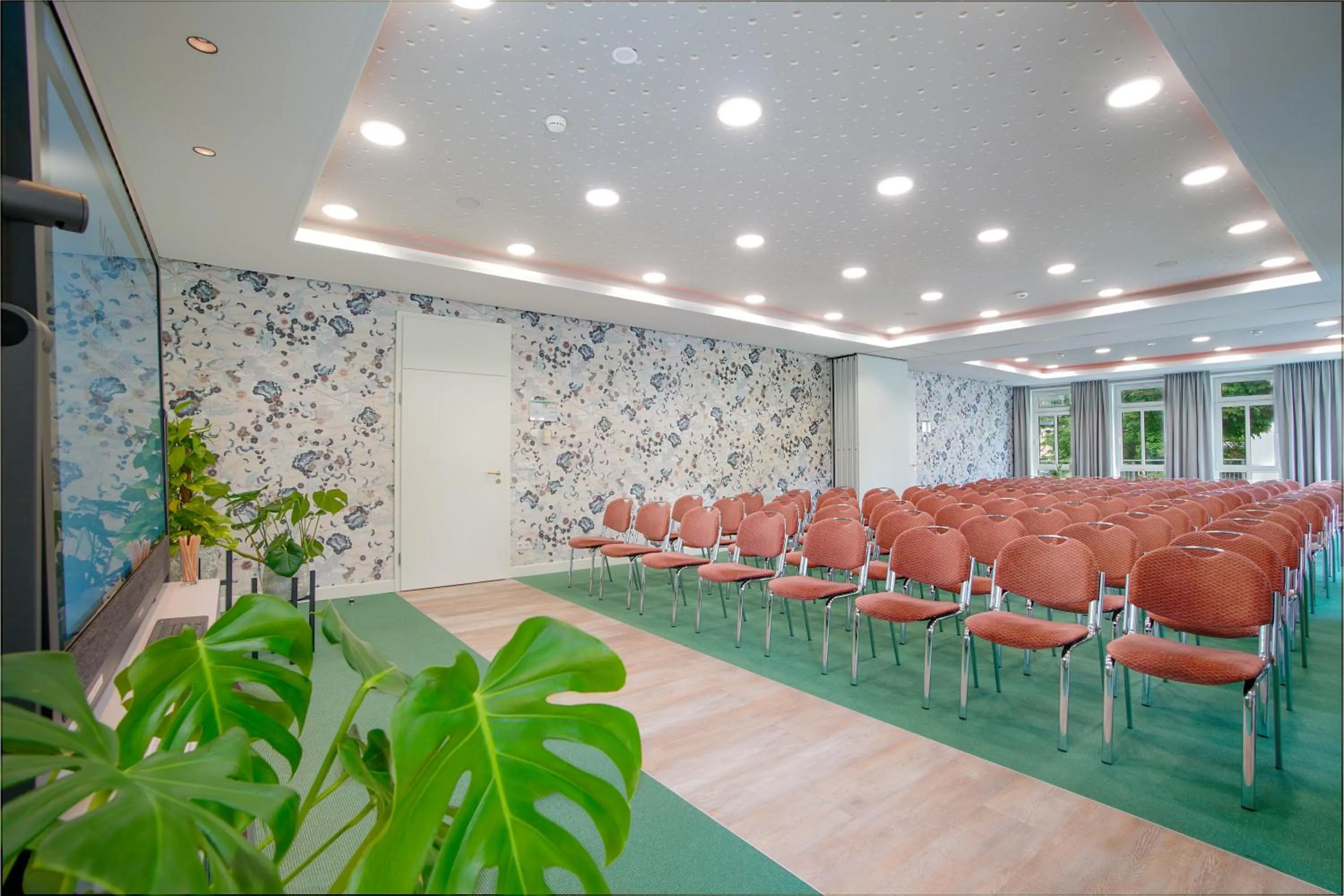 Banquet/Function facilities in Hotel Neustädter Hof