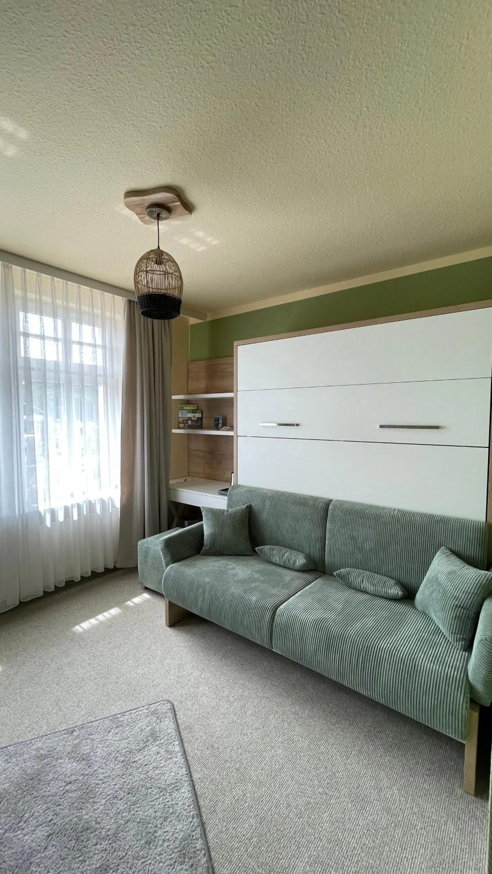 Staff in Hotel Neustädter Hof