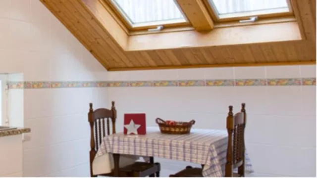 Decorative detail in Hotel Bruselas