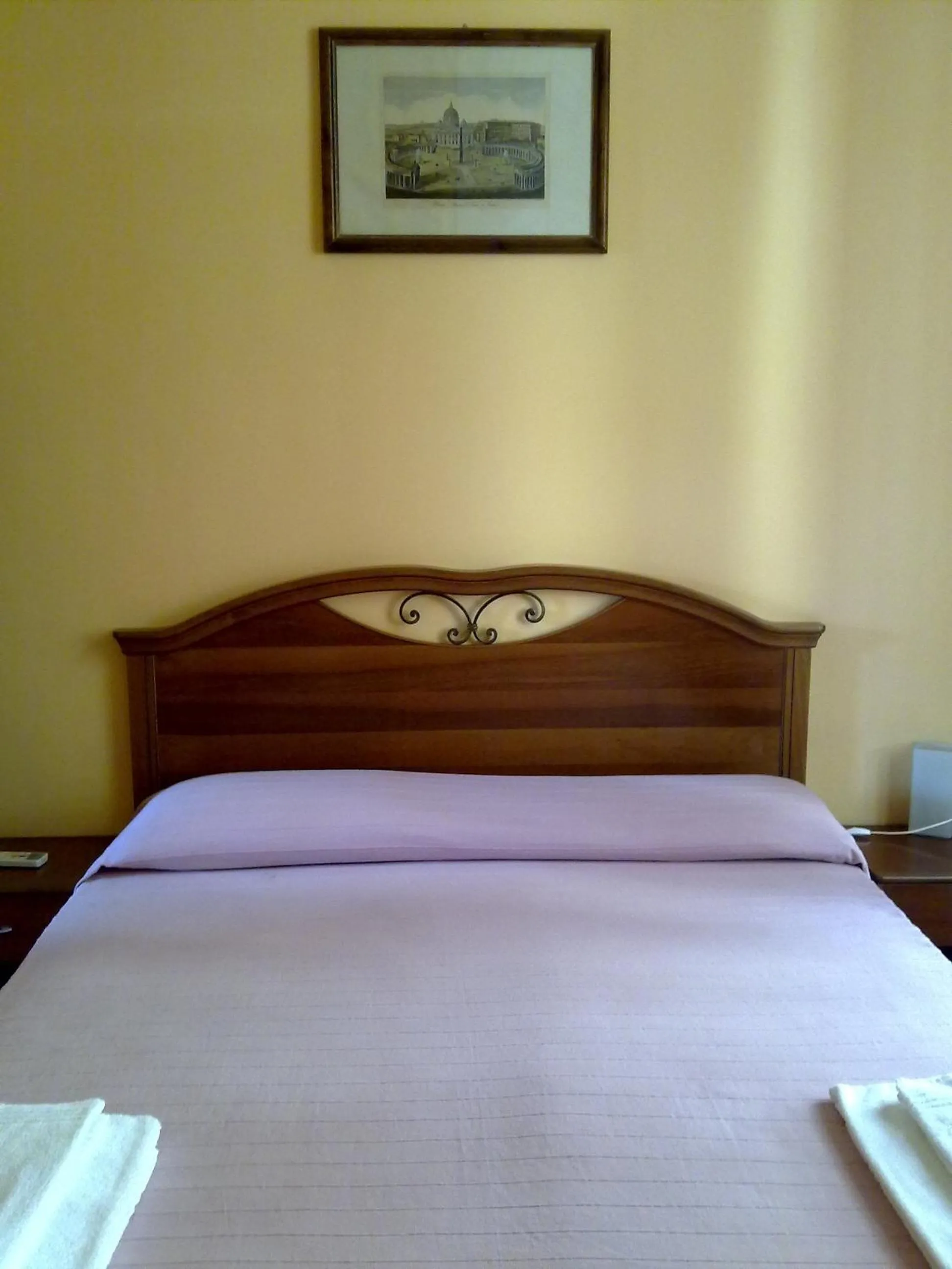 Bed in San Daniele Bundi House