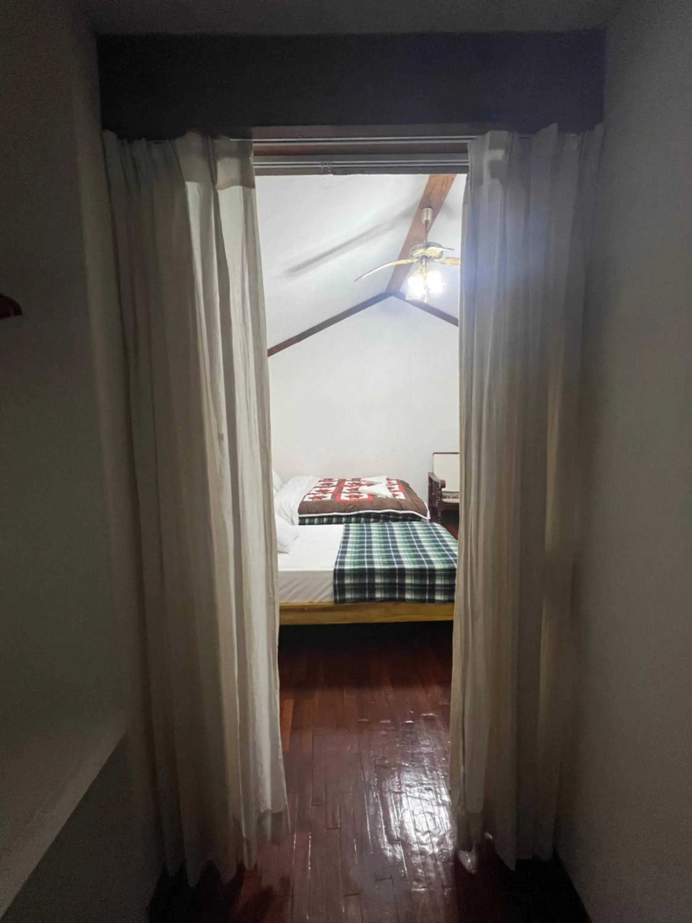 Deluxe Room - single occupancy in ES Deurali Resort Deluxe Room - single occupancy in ES Deurali Resort