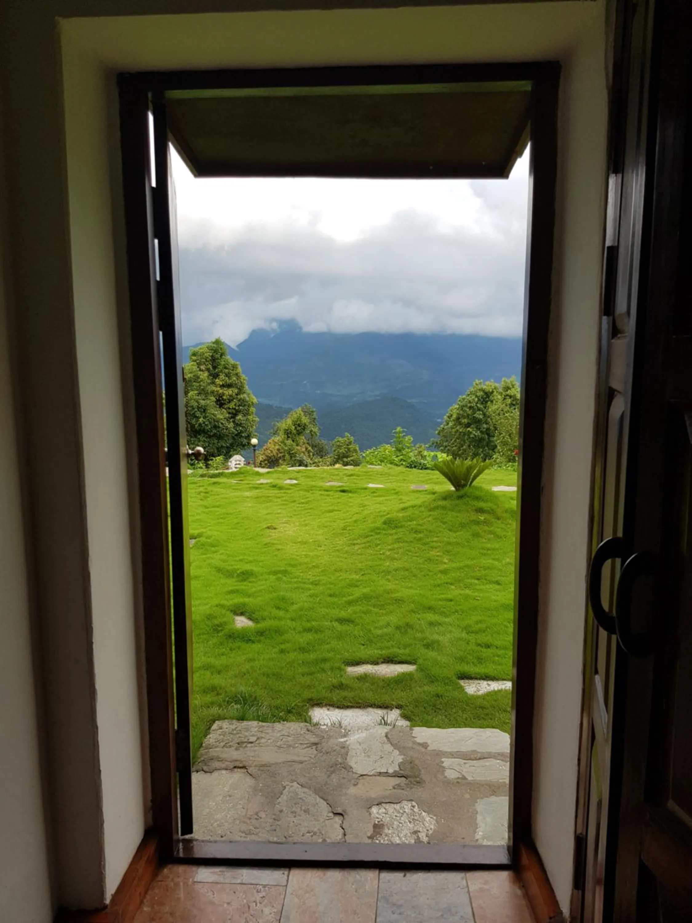 Bedroom in ES Deurali Resort
