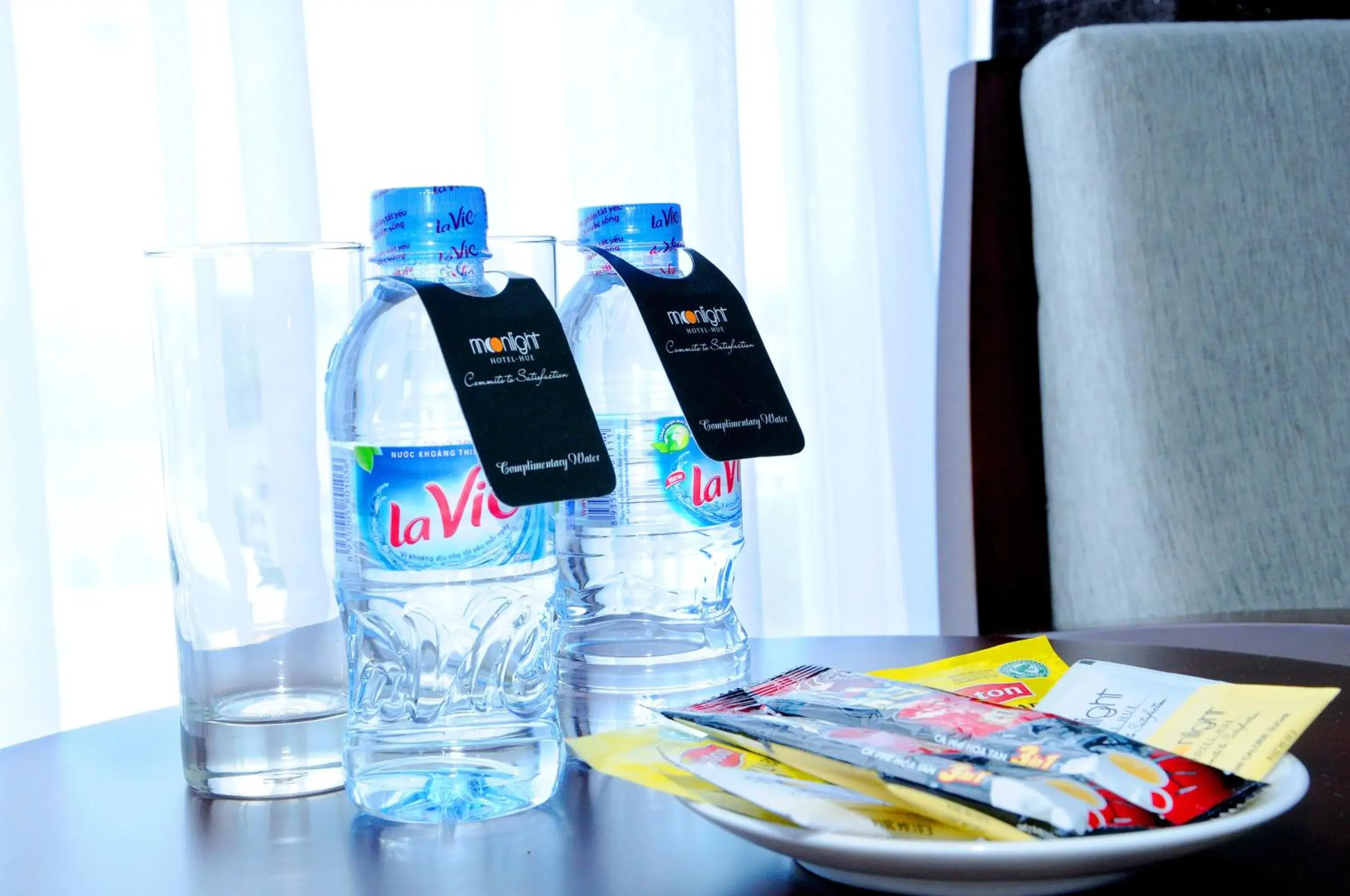 Food and drinks in Moonlight Hotel Hue Food and drinks in Moonlight Hotel Hue