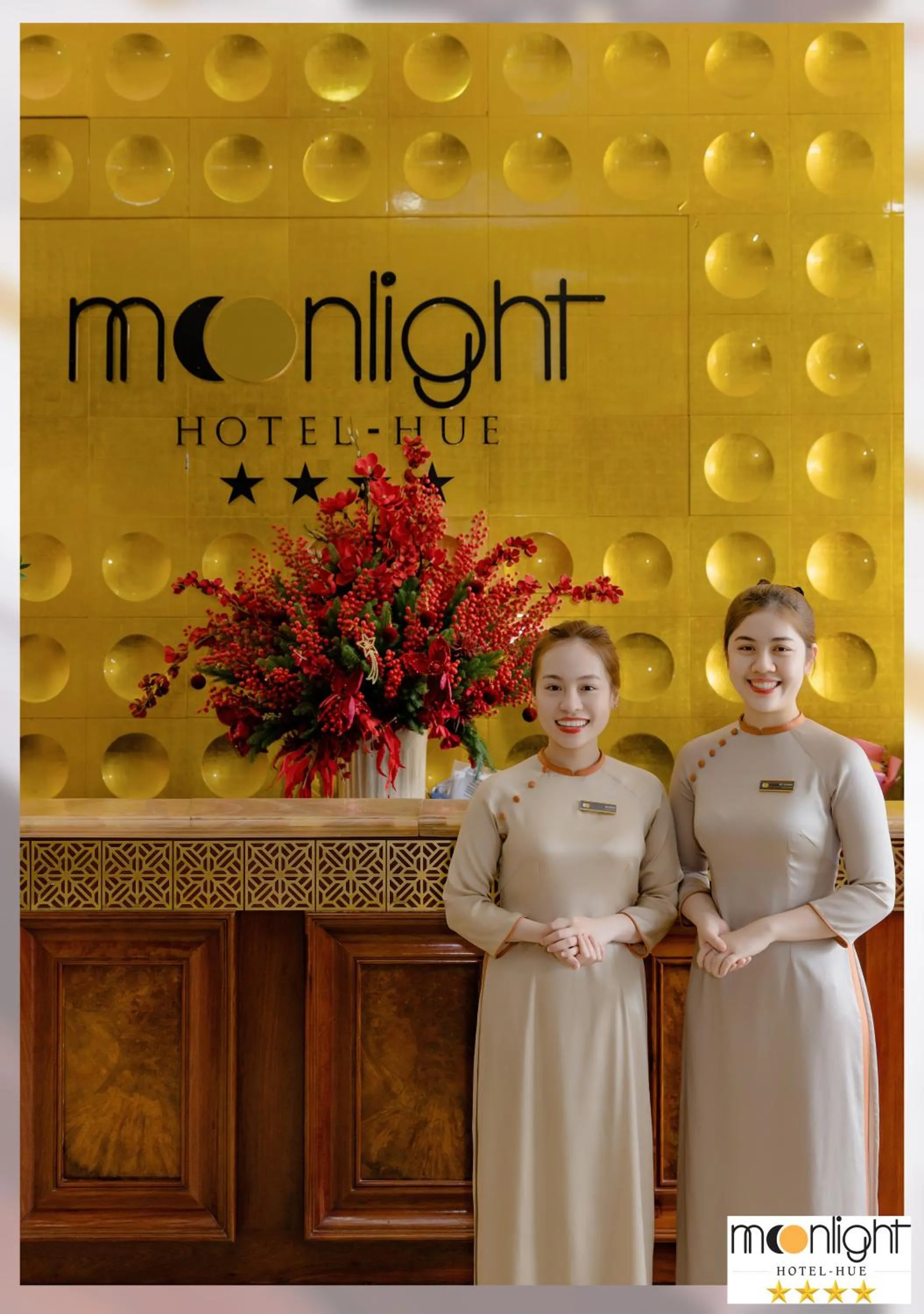 Moonlight Hotel Hue