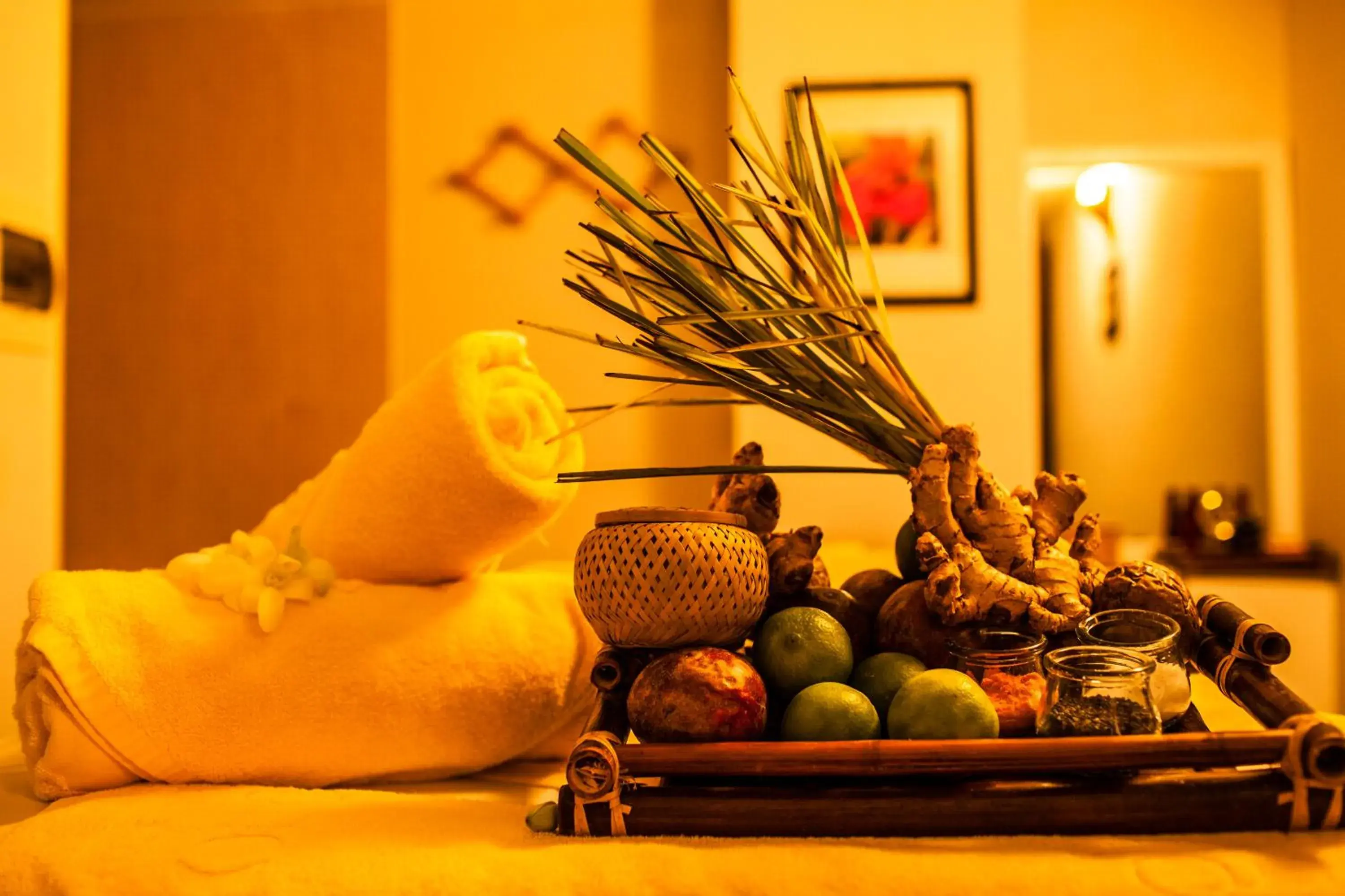 Spa and wellness centre/facilities in Moonlight Hotel Hue Spa and wellness centre/facilities in Moonlight Hotel Hue