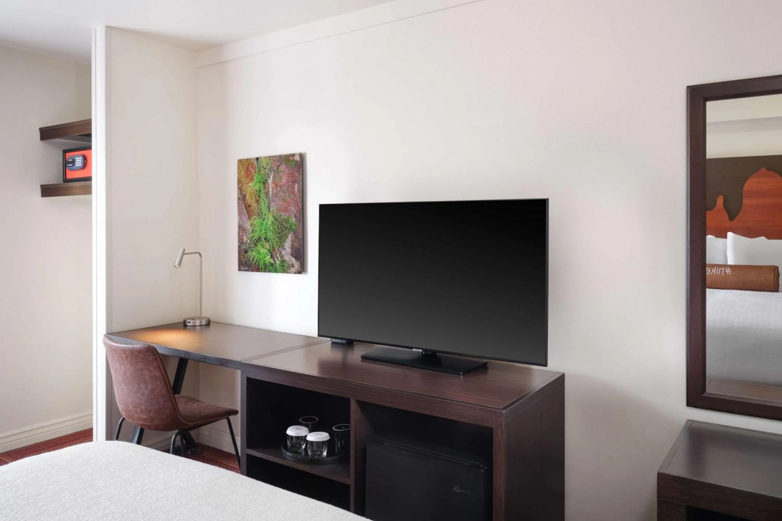 Bedroom, Bed in Aiden by Best Western Sedona