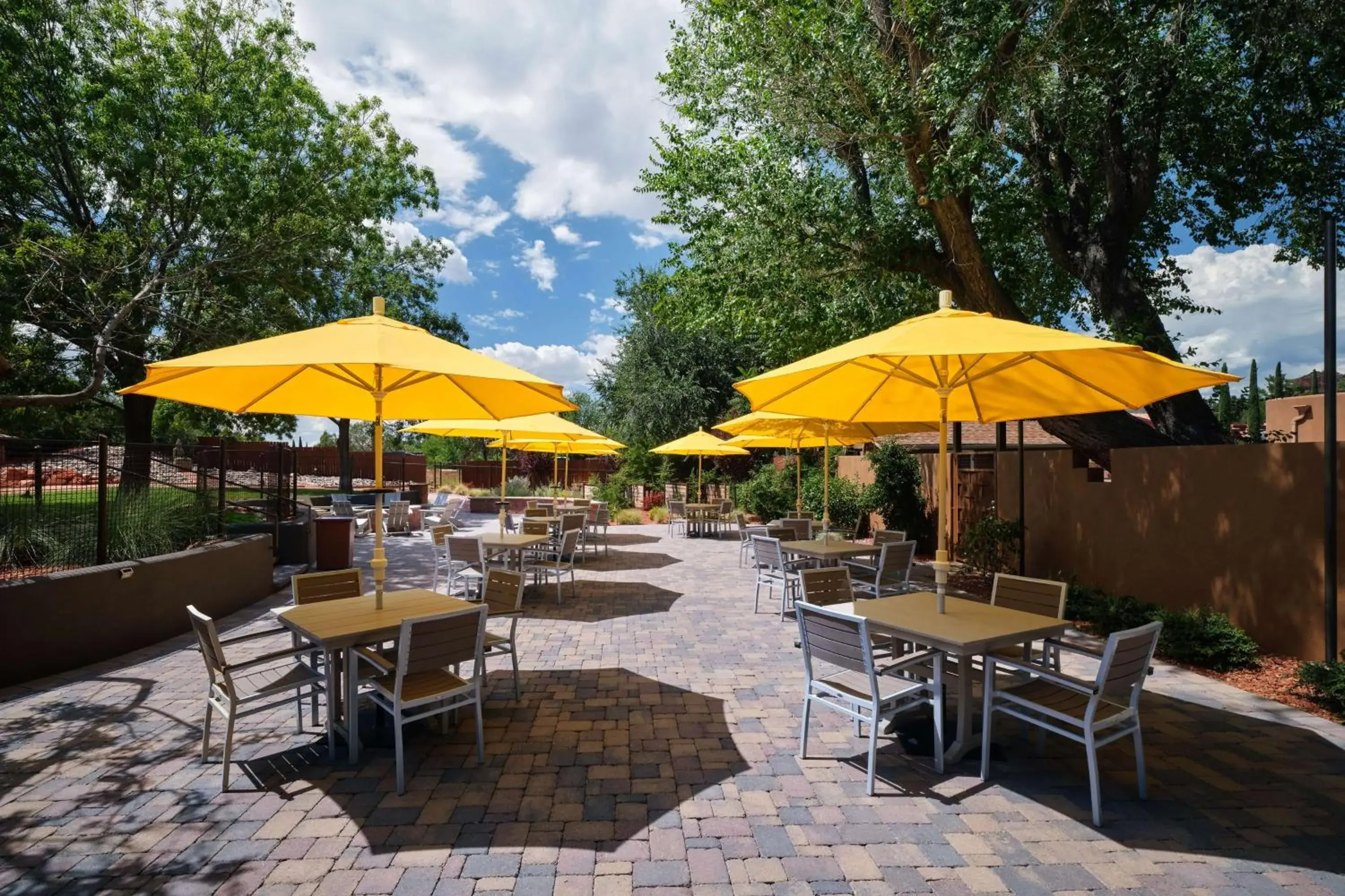 Breakfast in Aiden by Best Western Sedona Breakfast in Aiden by Best Western Sedona